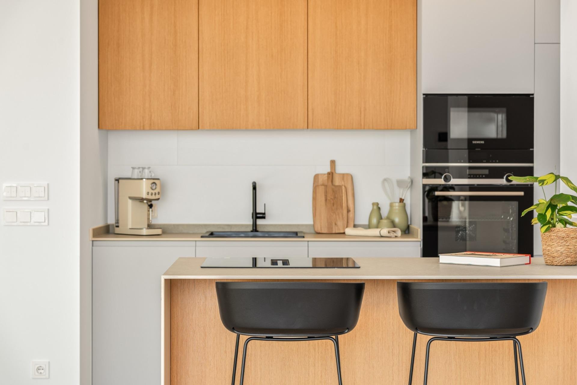 New Build - Villa - Benitachell