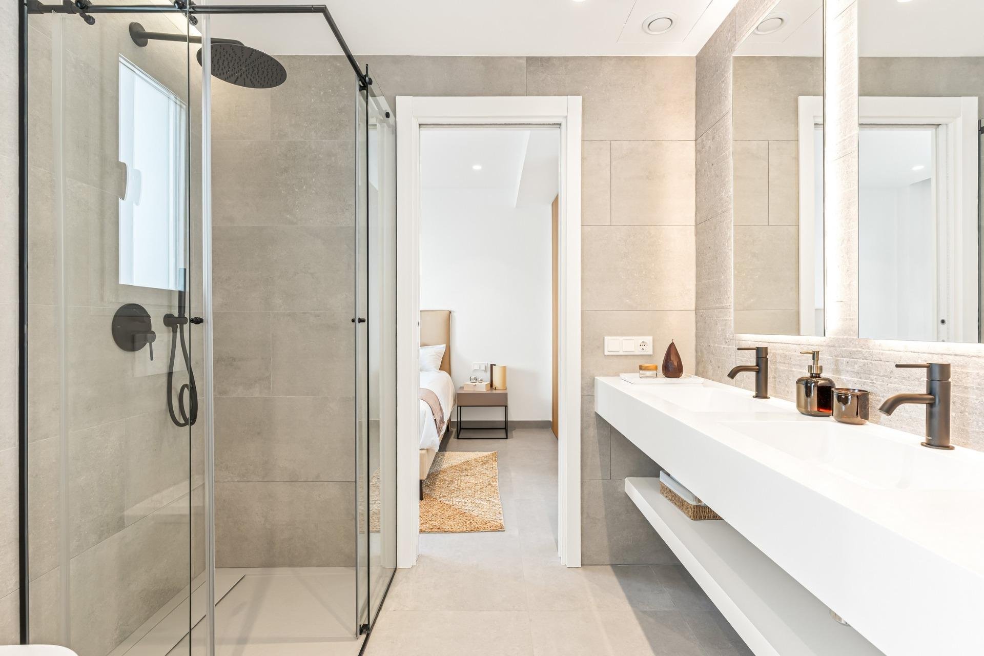 New Build - Villa - Benitachell