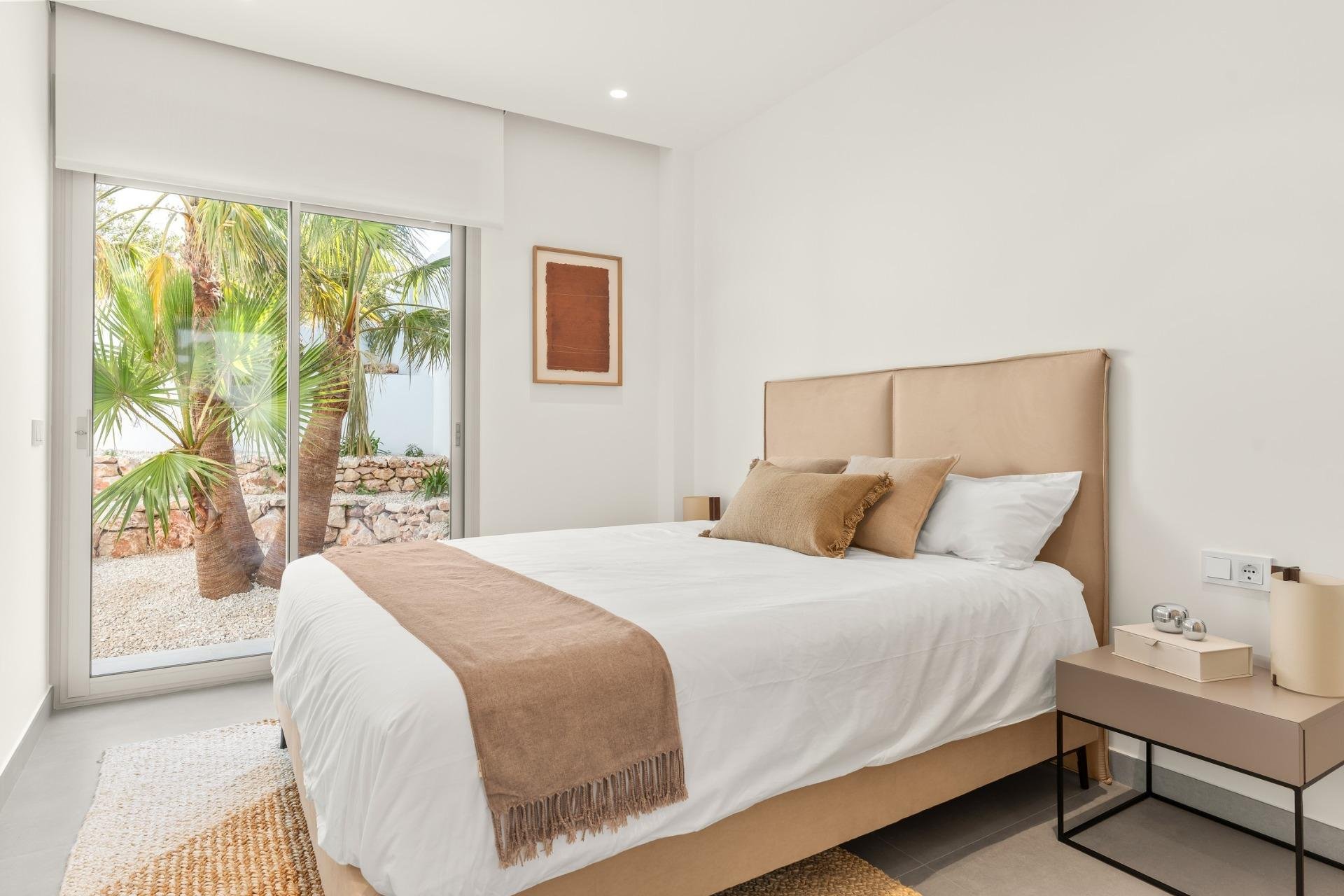 New Build - Villa - Benitachell