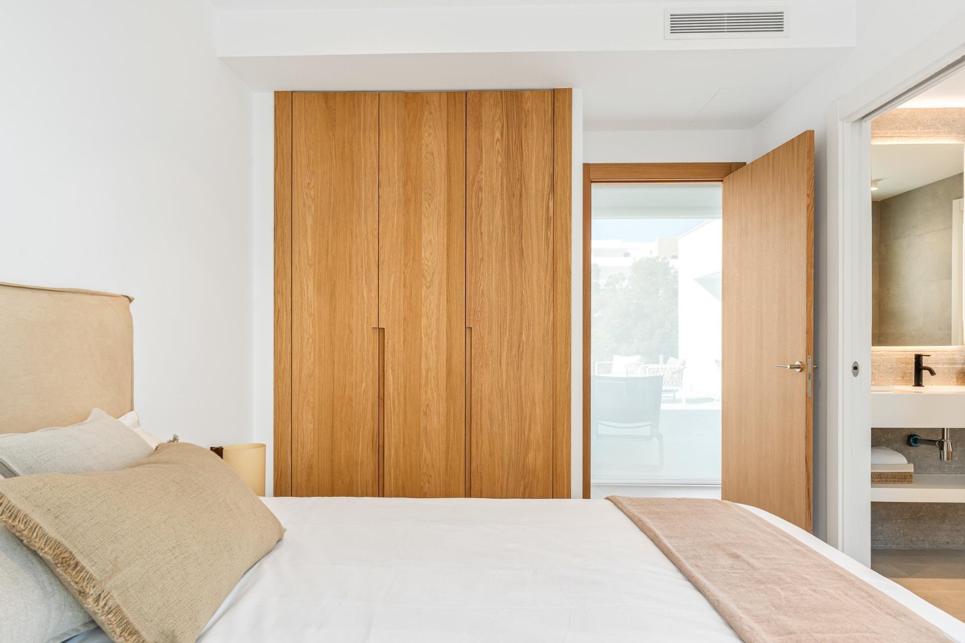 New Build - Villa - Benitachell