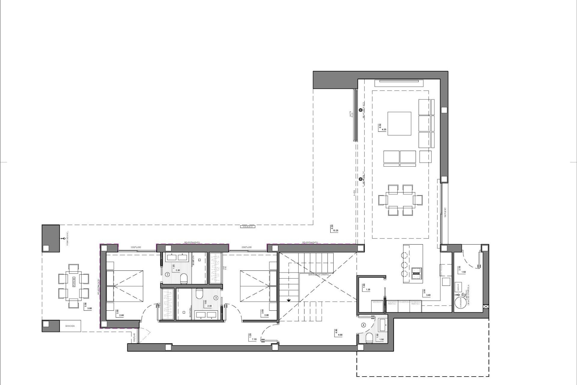 New Build - Villa - Benitachell