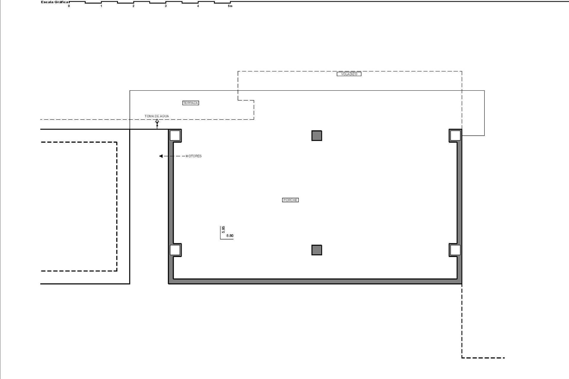 New Build - Villa - Benitachell