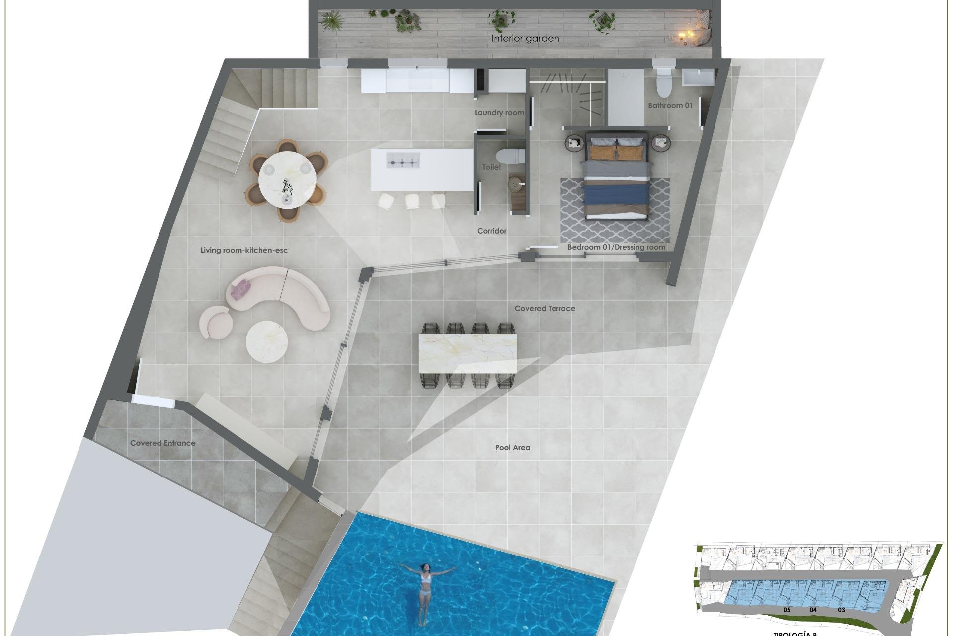 New Build - Villa - Benitachell