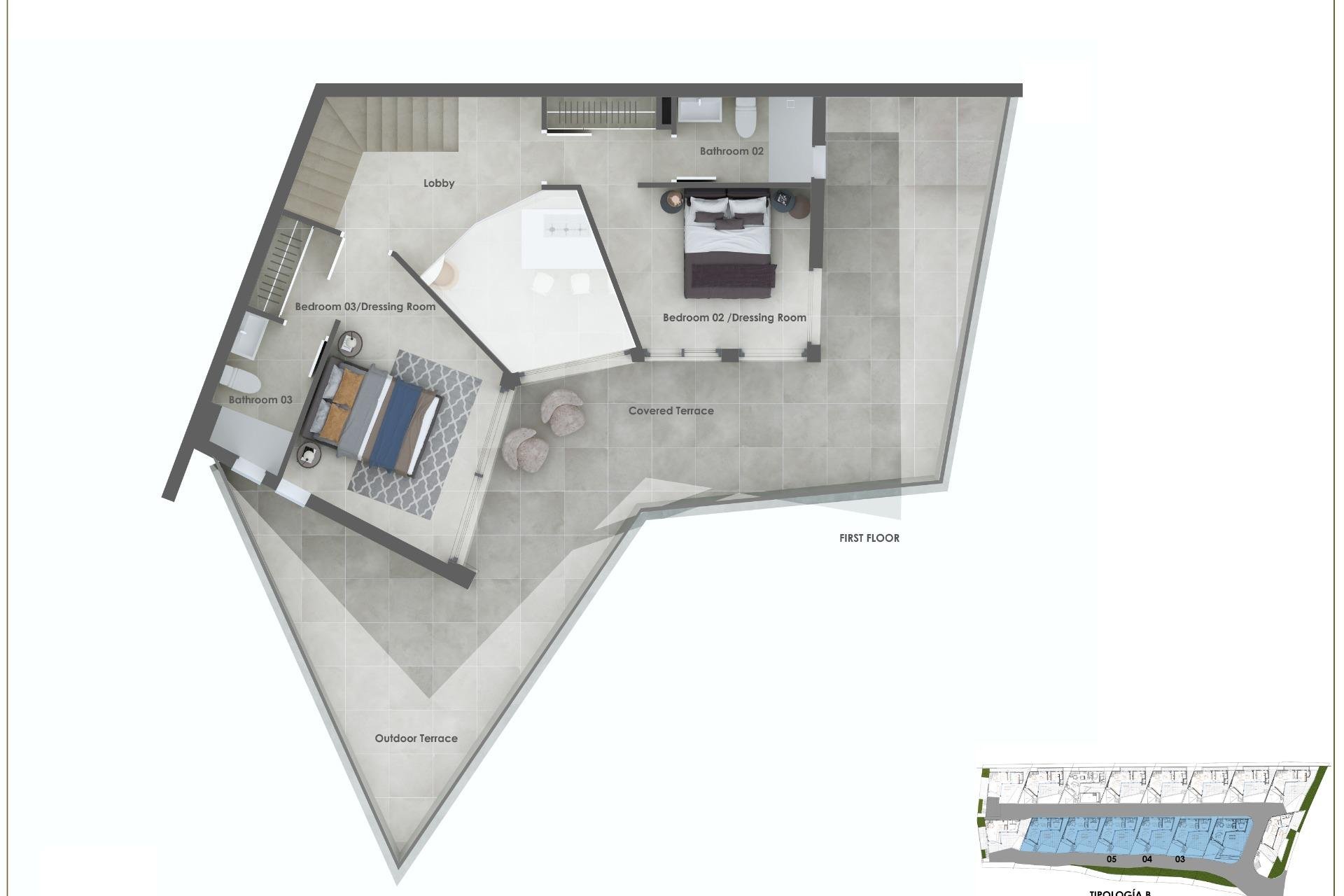 New Build - Villa - Benitachell