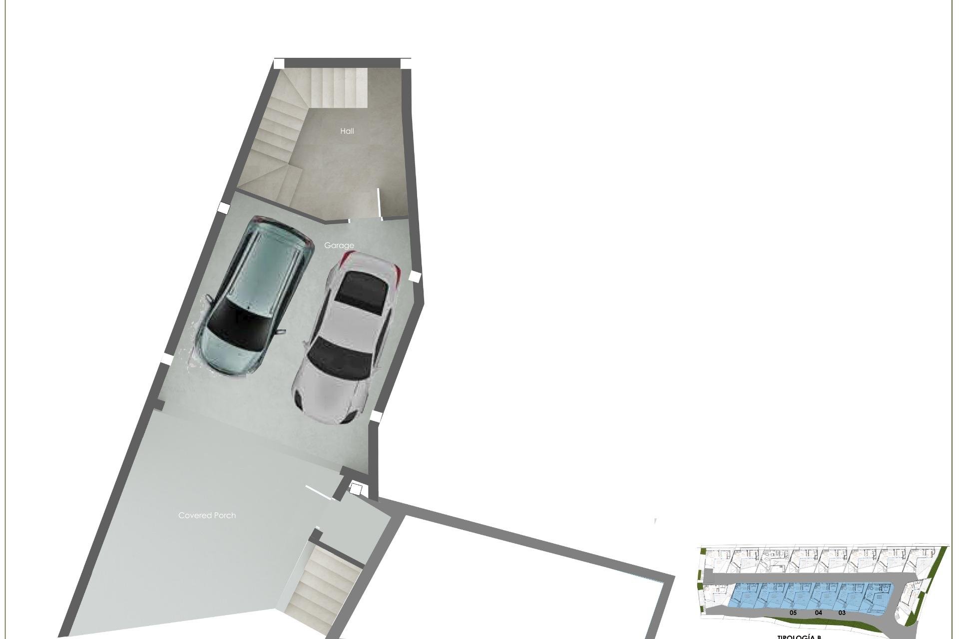 New Build - Villa - Benitachell