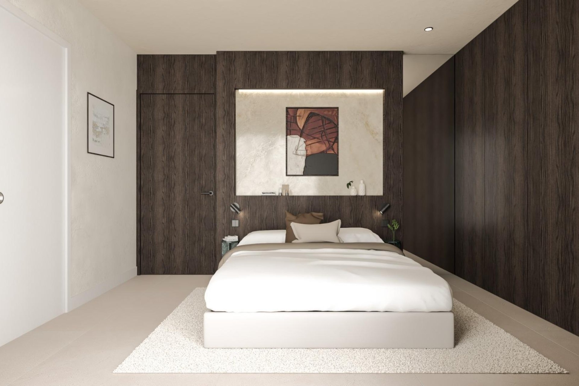 New Build - Villa - Cabo de Palos