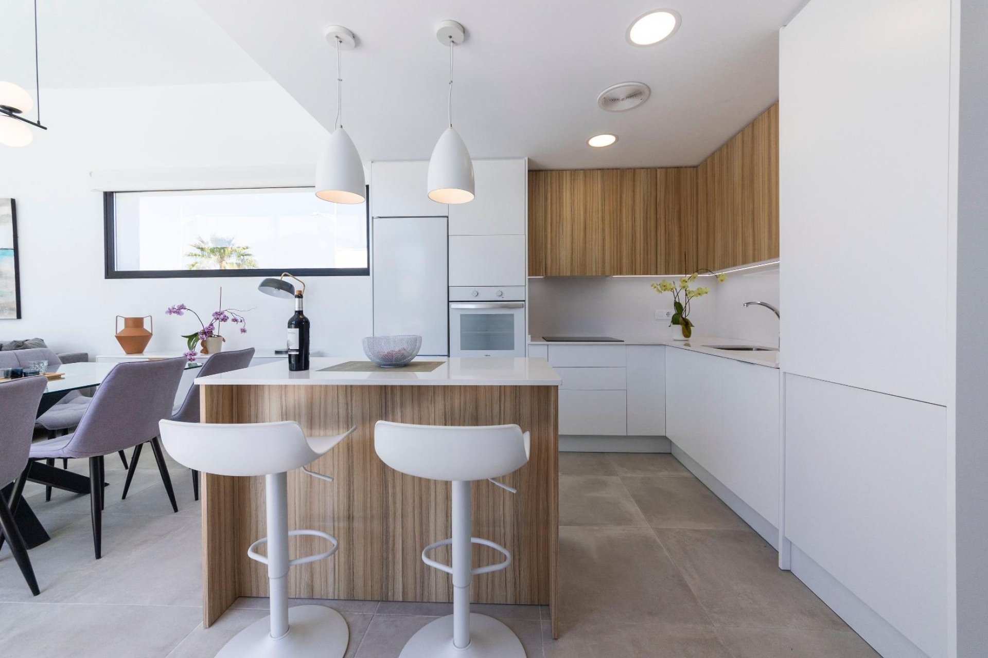 New Build - Villa - Calasparra