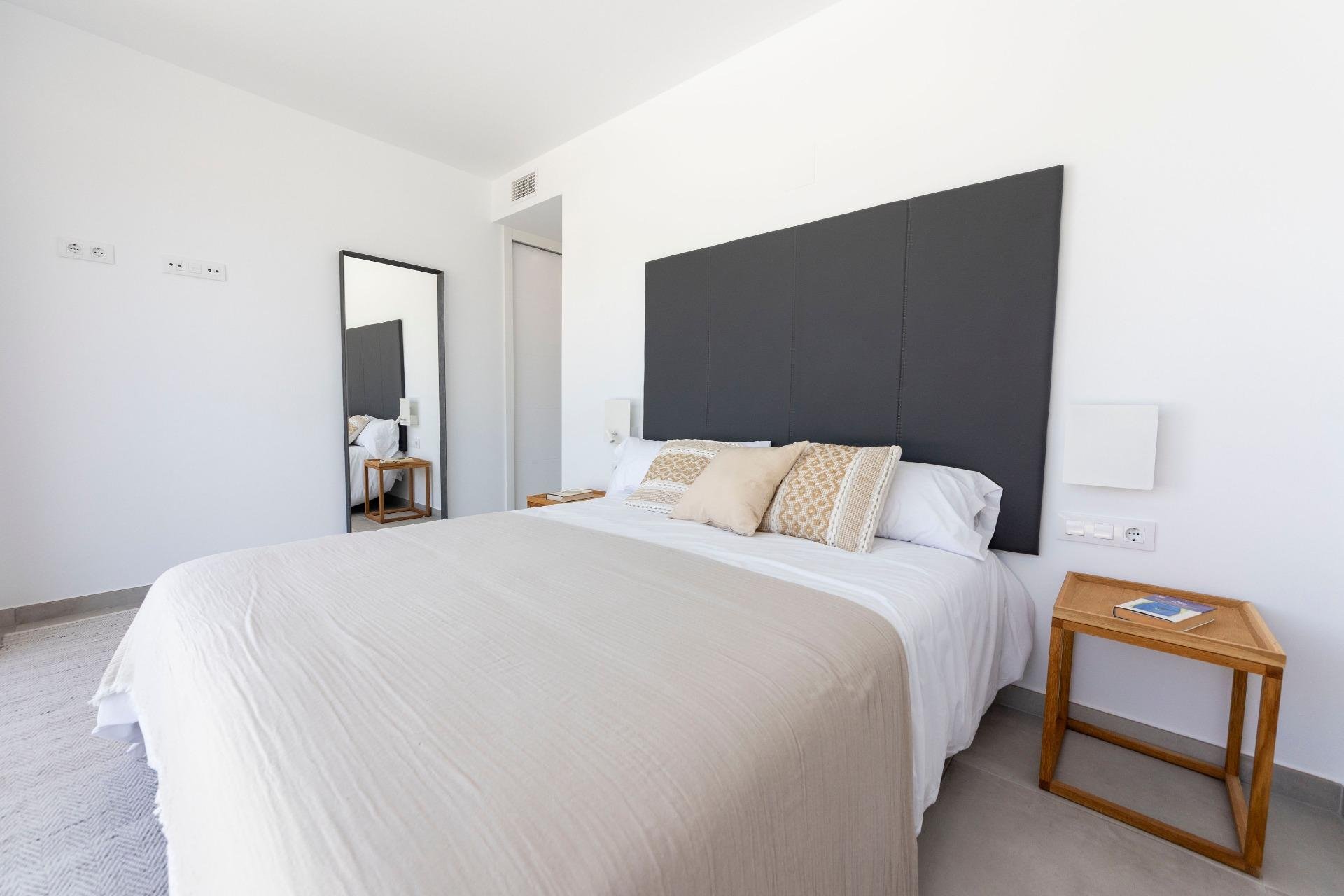 New Build - Villa - Calasparra