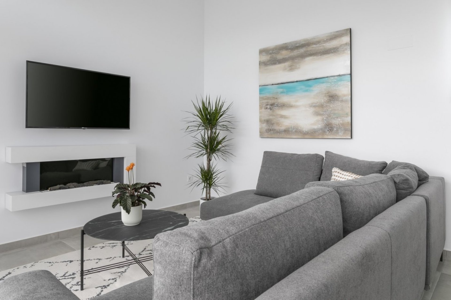 New Build - Villa - Calasparra