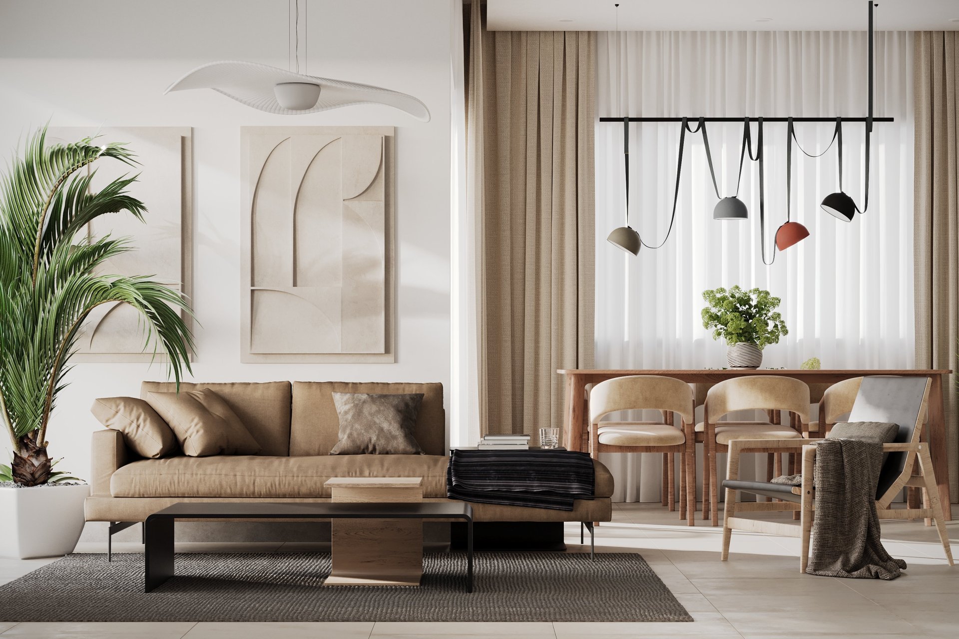 New Build - Villa - Calpe - Calpe Pueblo