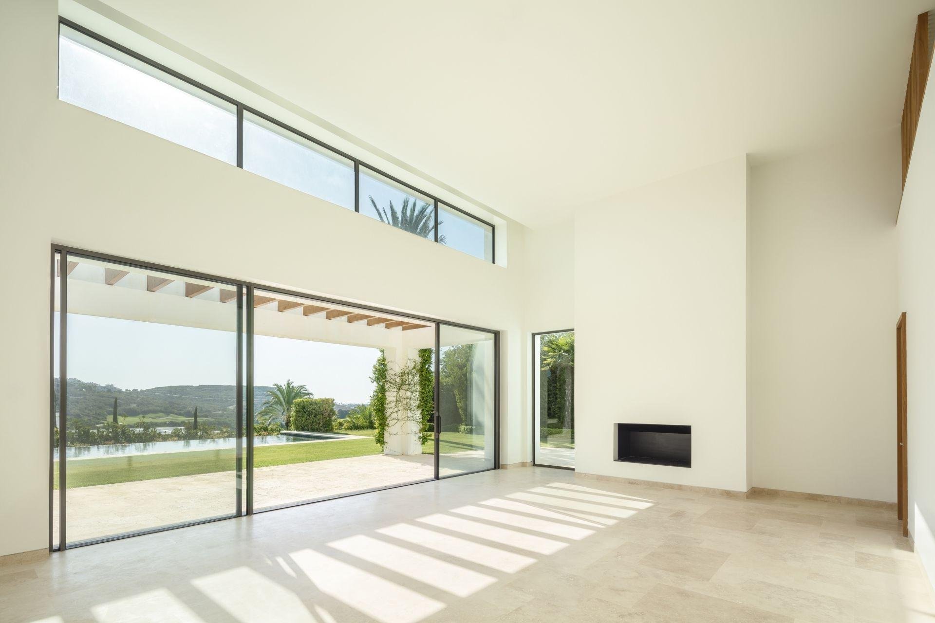 New Build - Villa - Casares