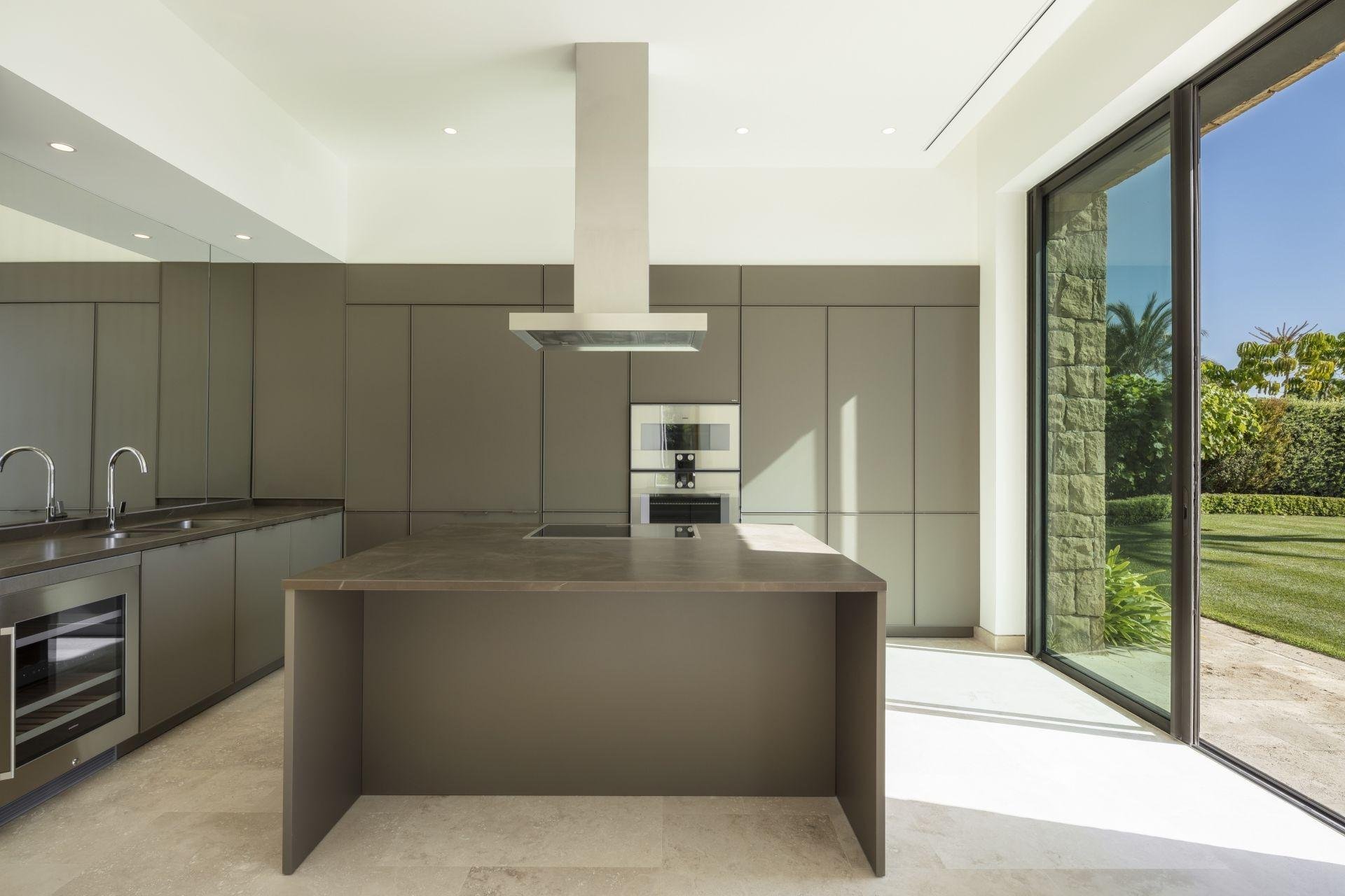 New Build - Villa - Casares