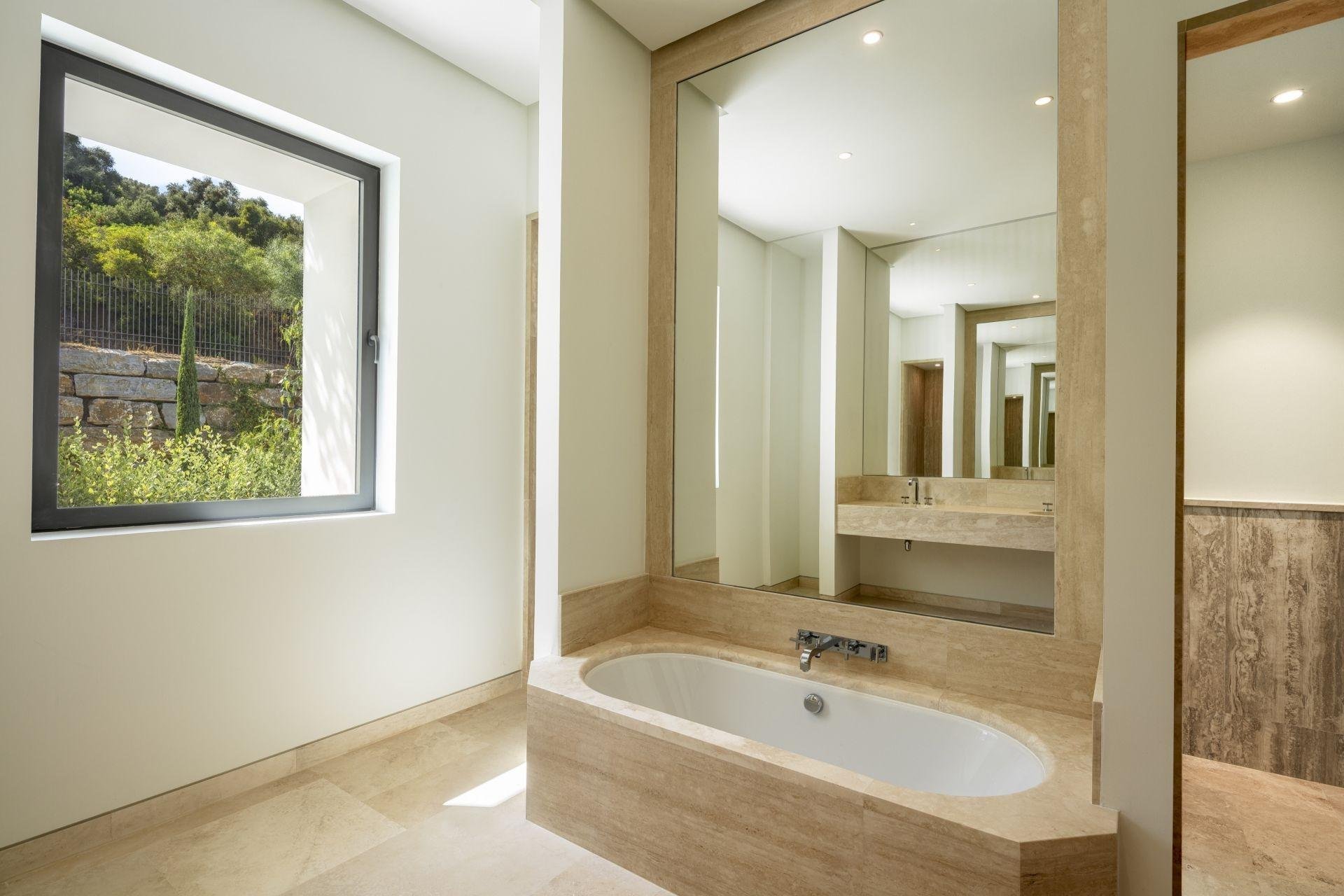 New Build - Villa - Casares