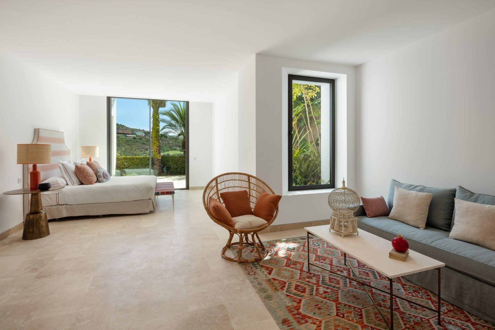 New Build - Villa - Casares