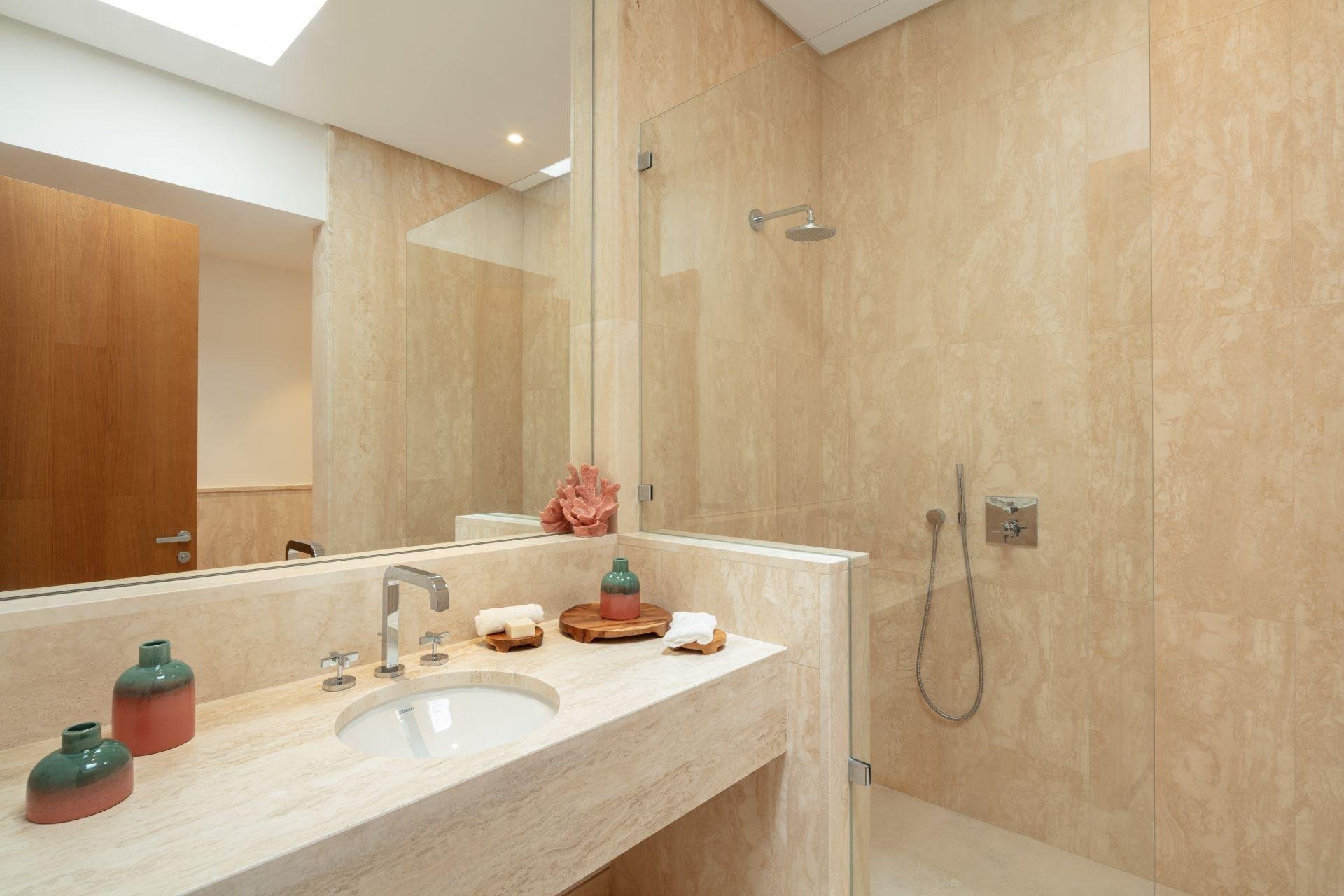 New Build - Villa - Casares