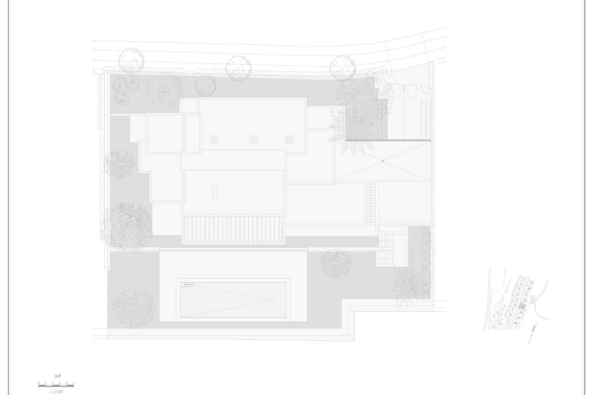 New Build - Villa - Casares