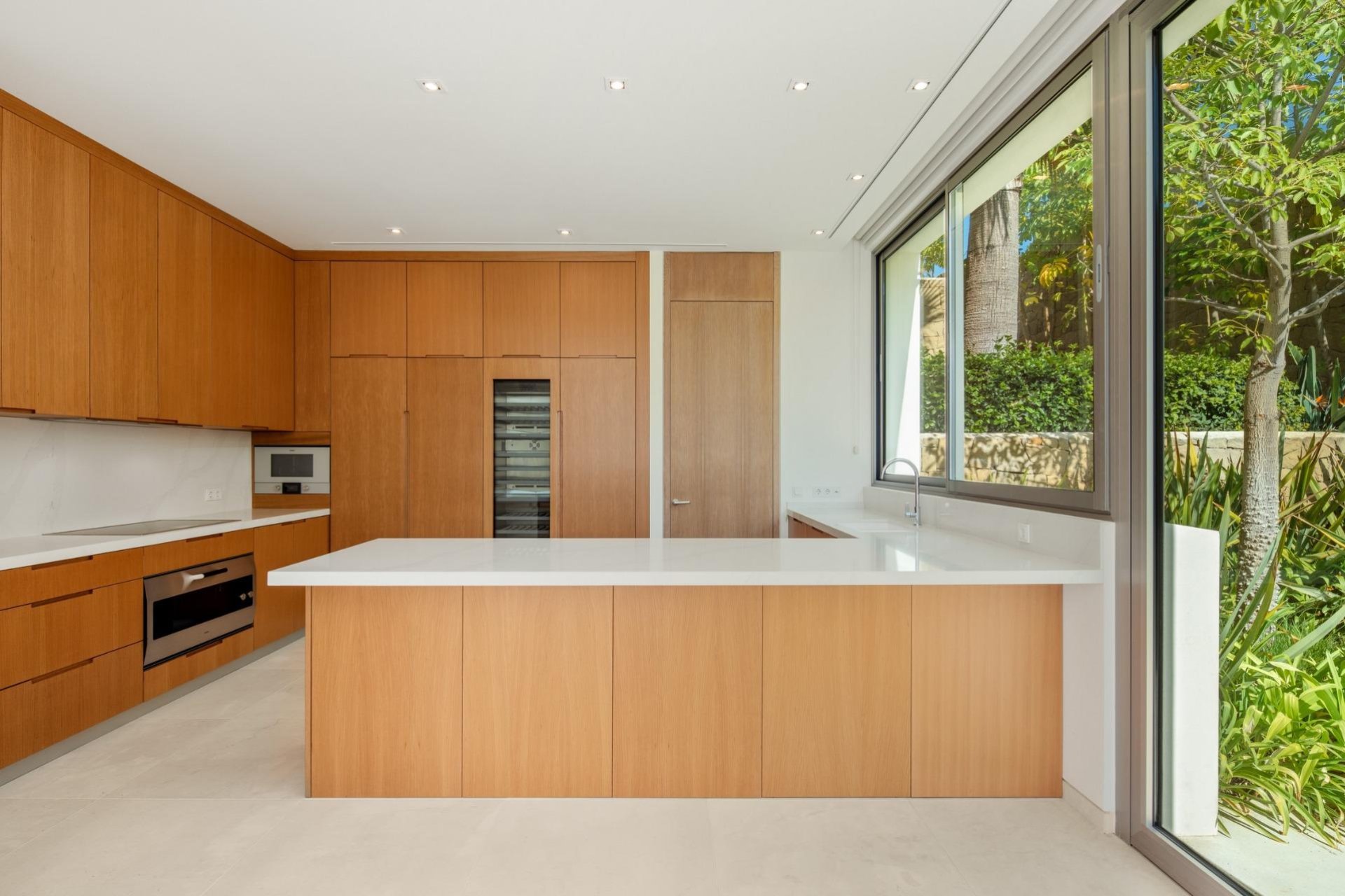 New Build - Villa - Casares