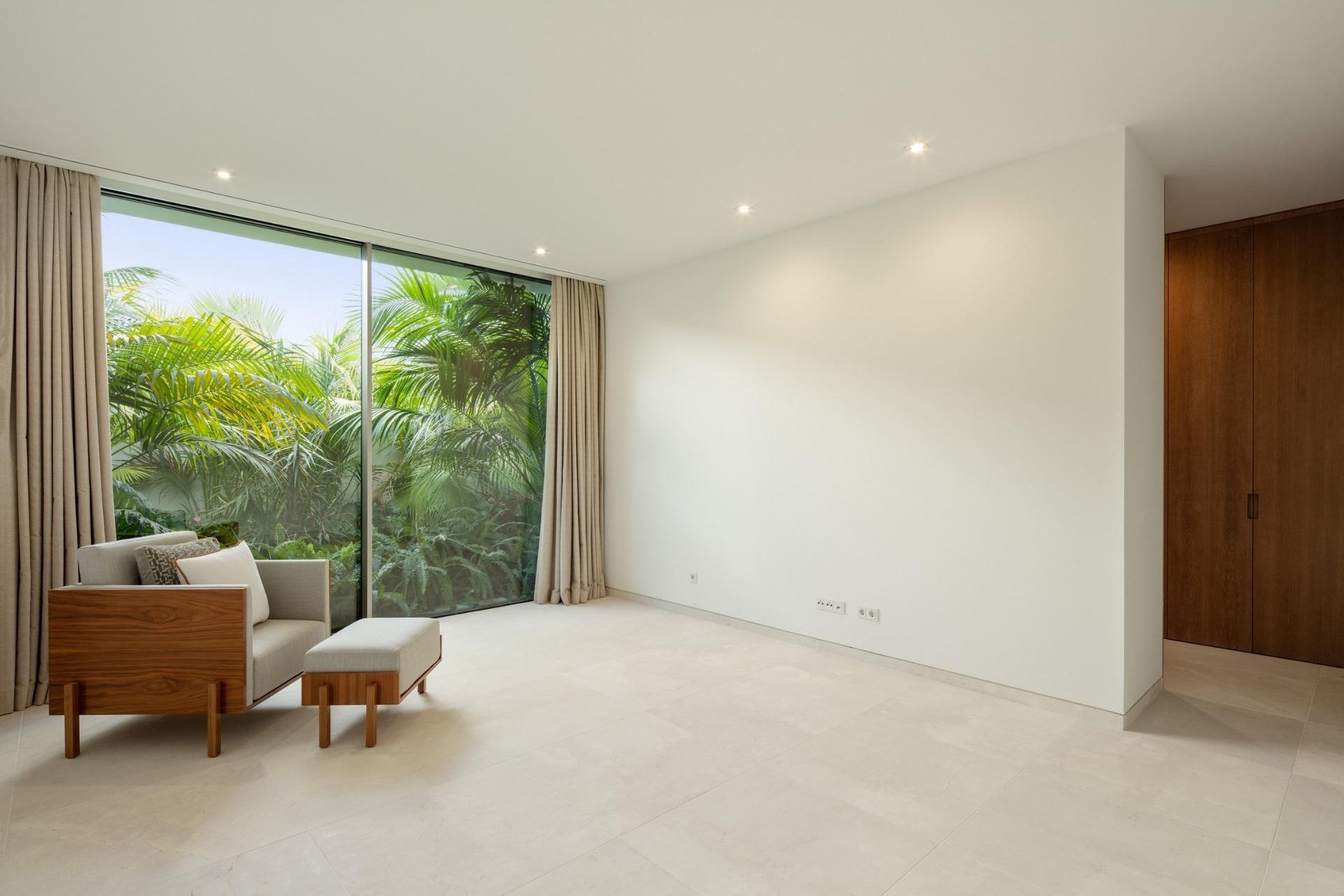 New Build - Villa - Casares