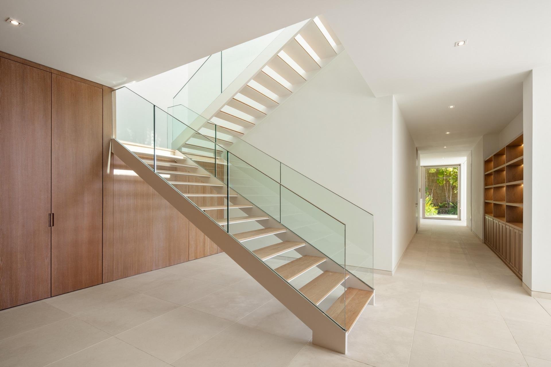 New Build - Villa - Casares