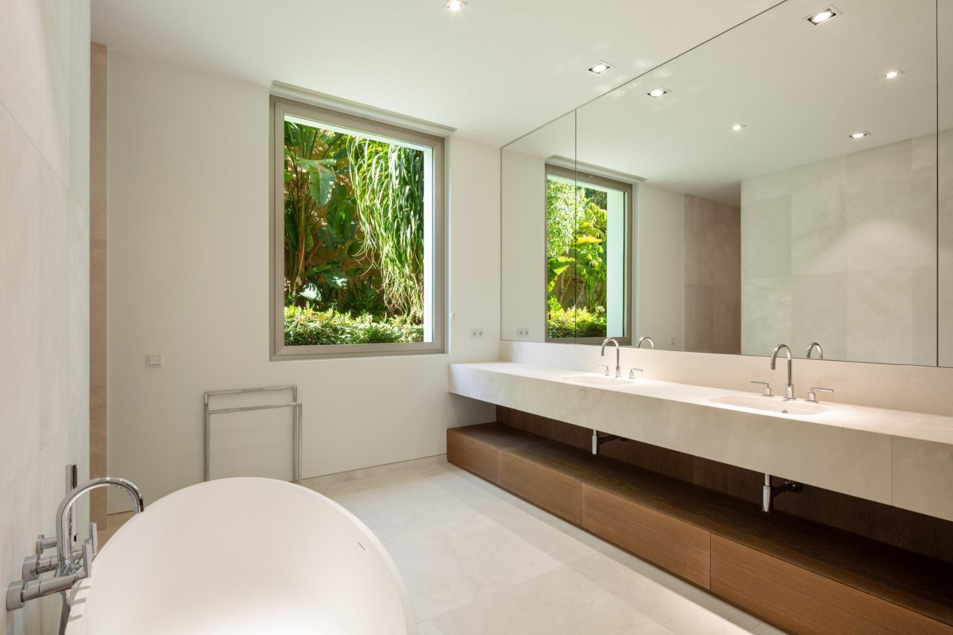 New Build - Villa - Casares