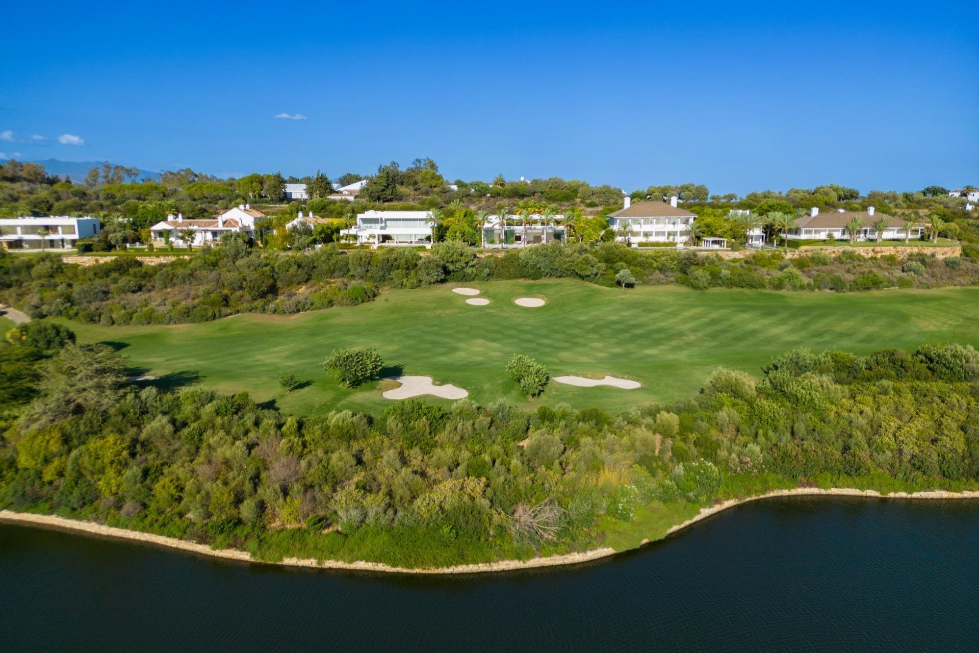 New Build - Villa - Casares