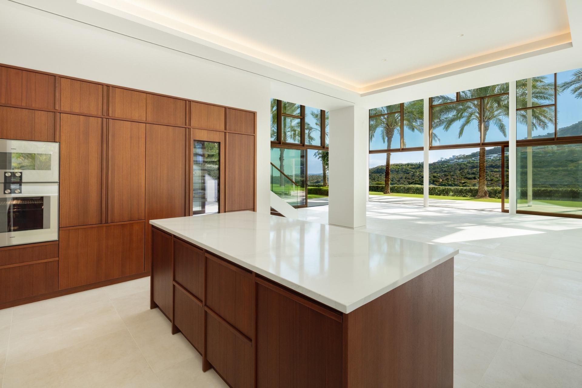 New Build - Villa - Casares