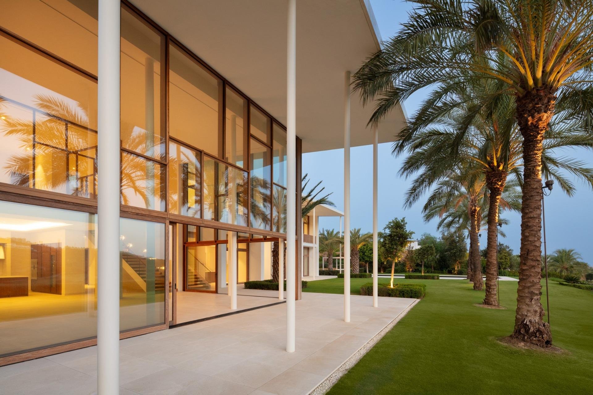 New Build - Villa - Casares