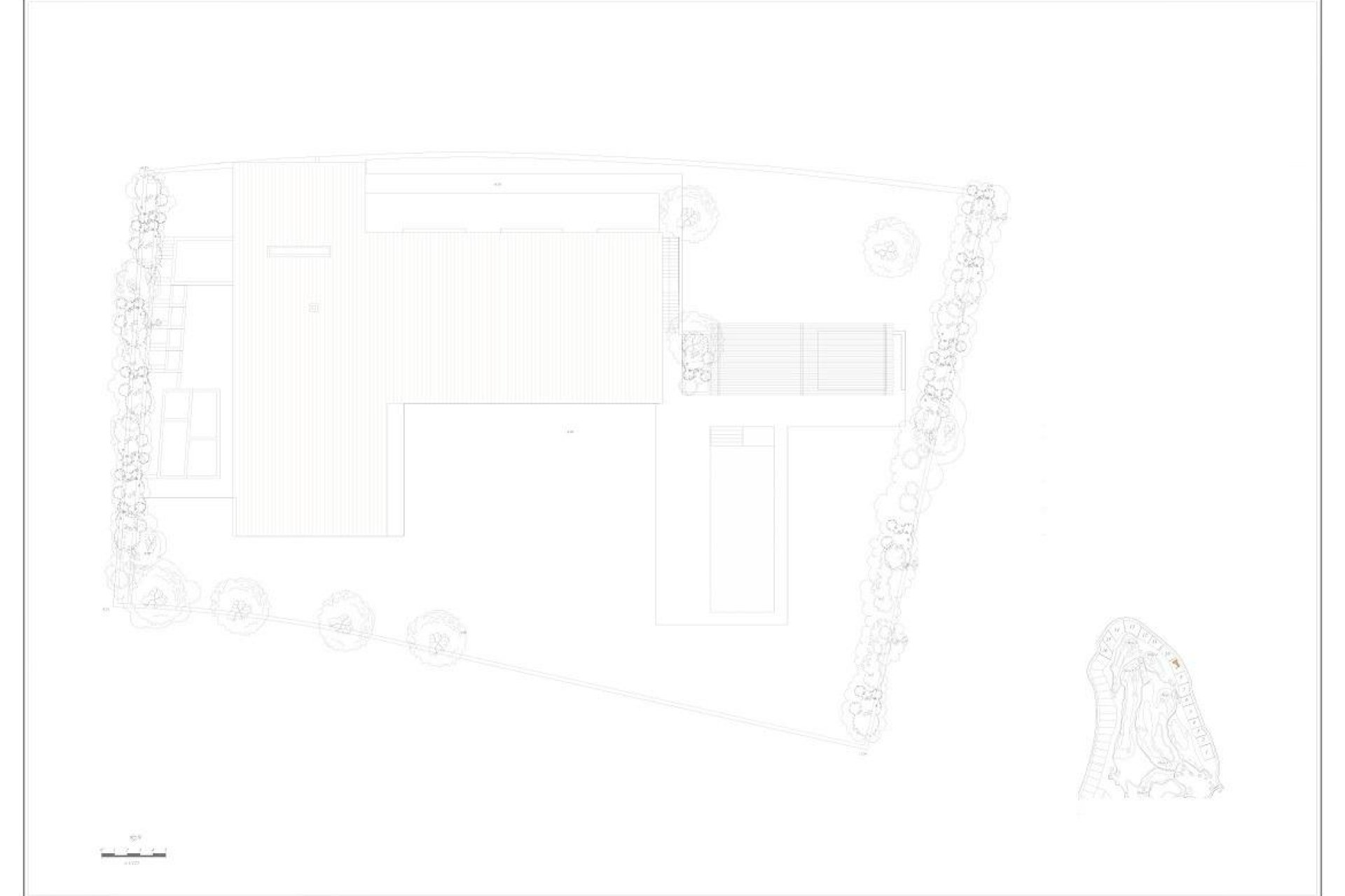 New Build - Villa - Casares