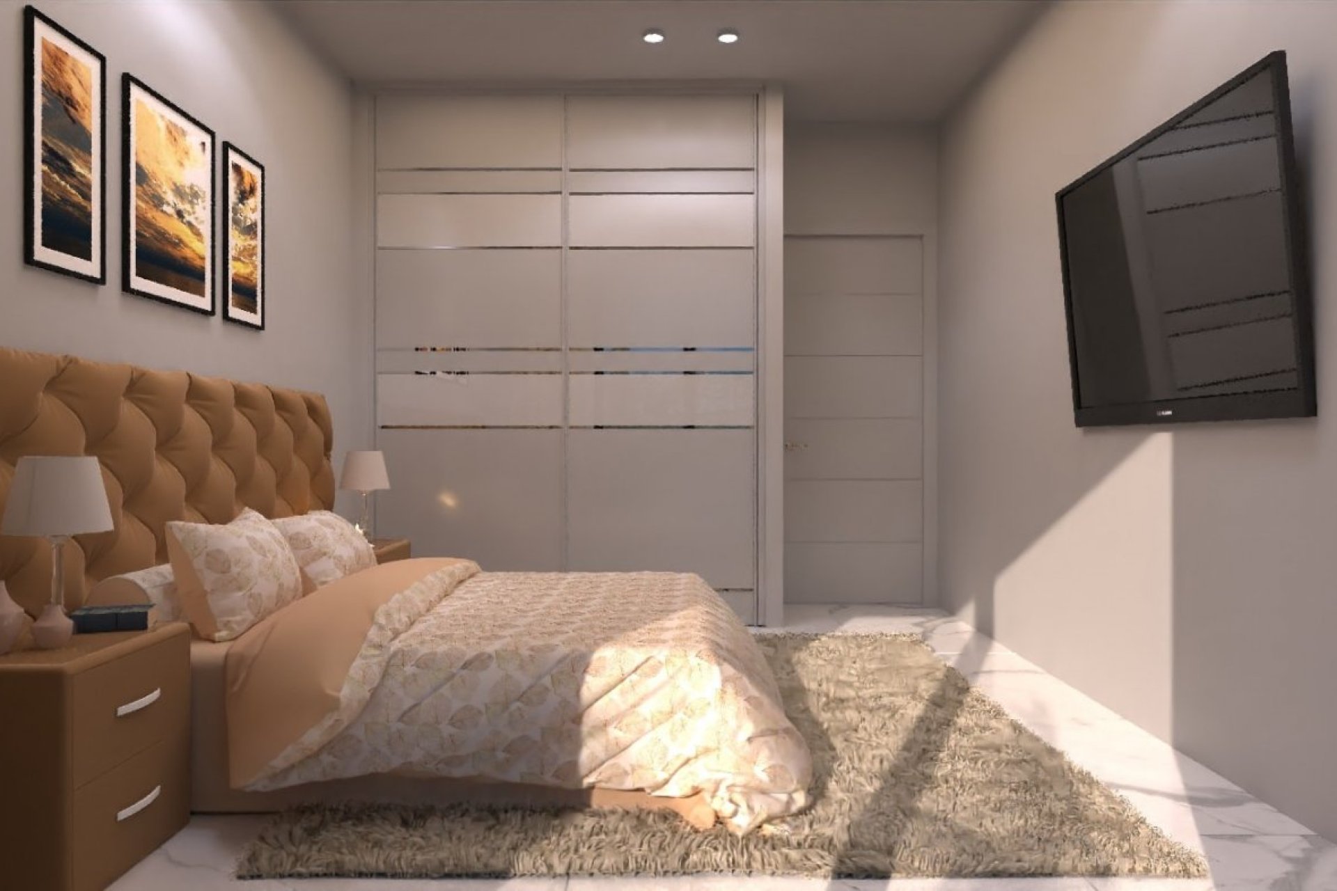 New Build - Villa - Ciudad Quesada