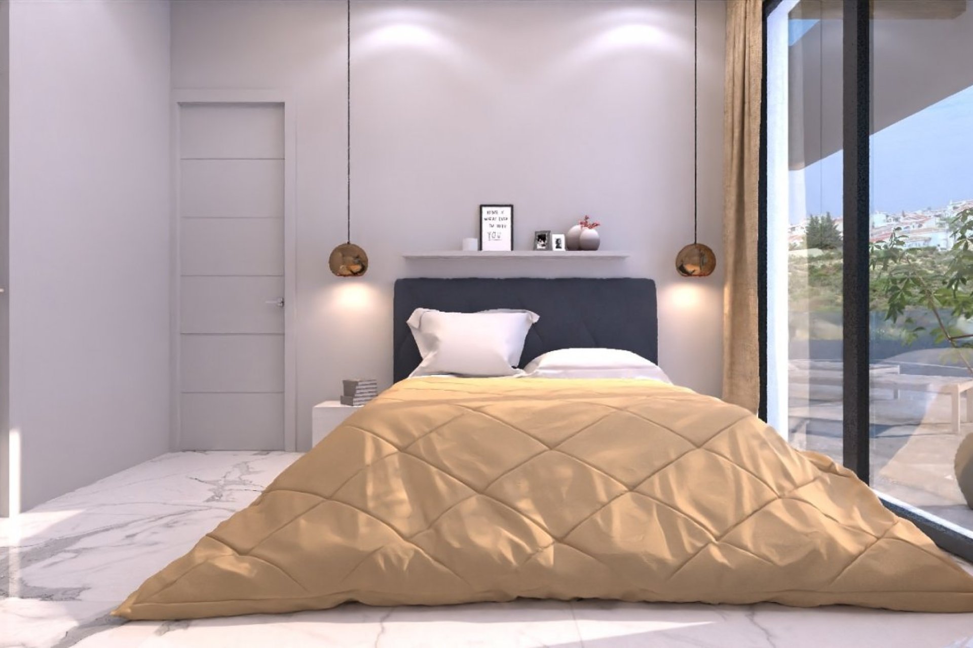 New Build - Villa - Ciudad Quesada