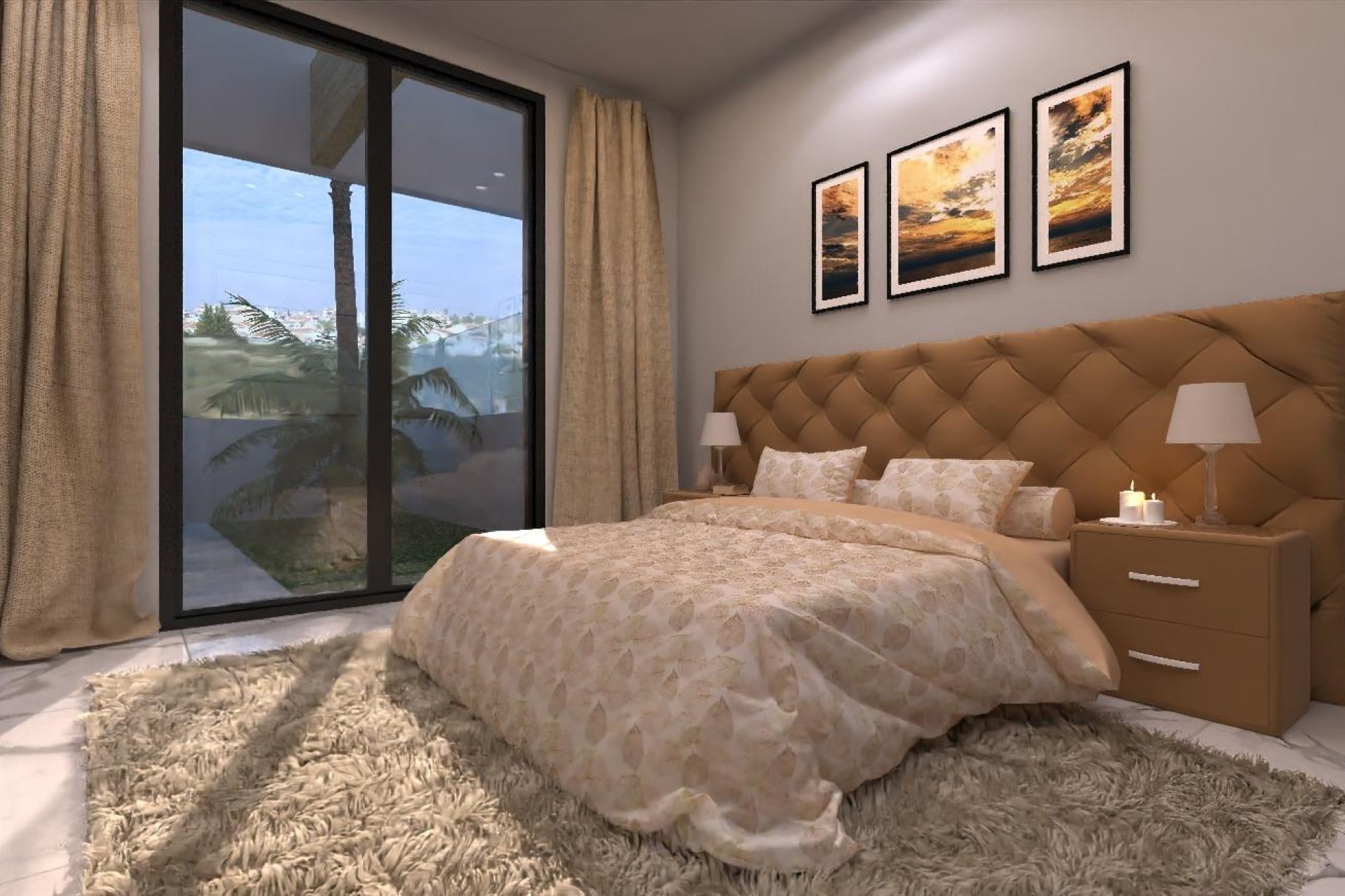 New Build - Villa - Ciudad Quesada