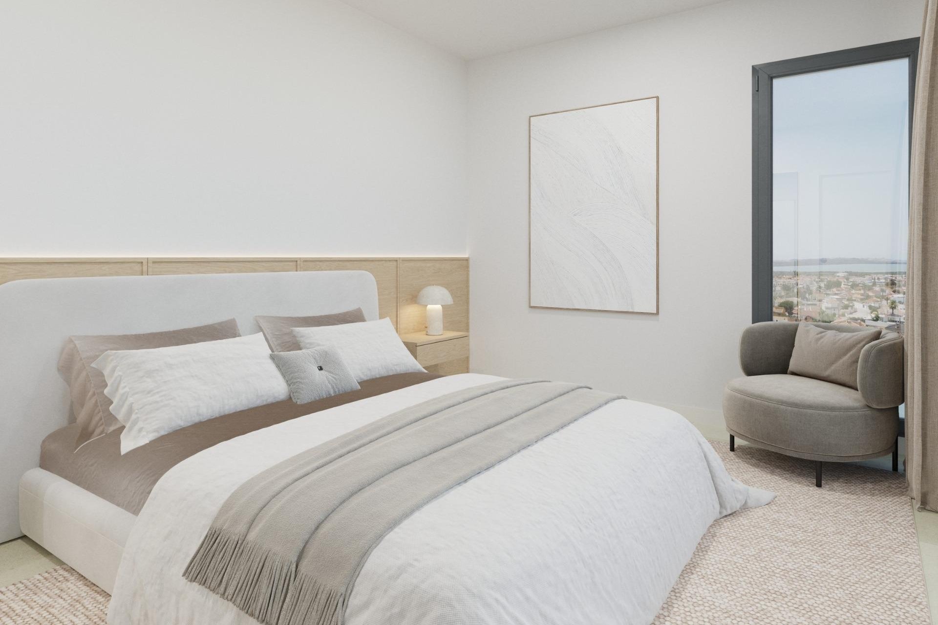 New Build - Villa - Ciudad Quesada