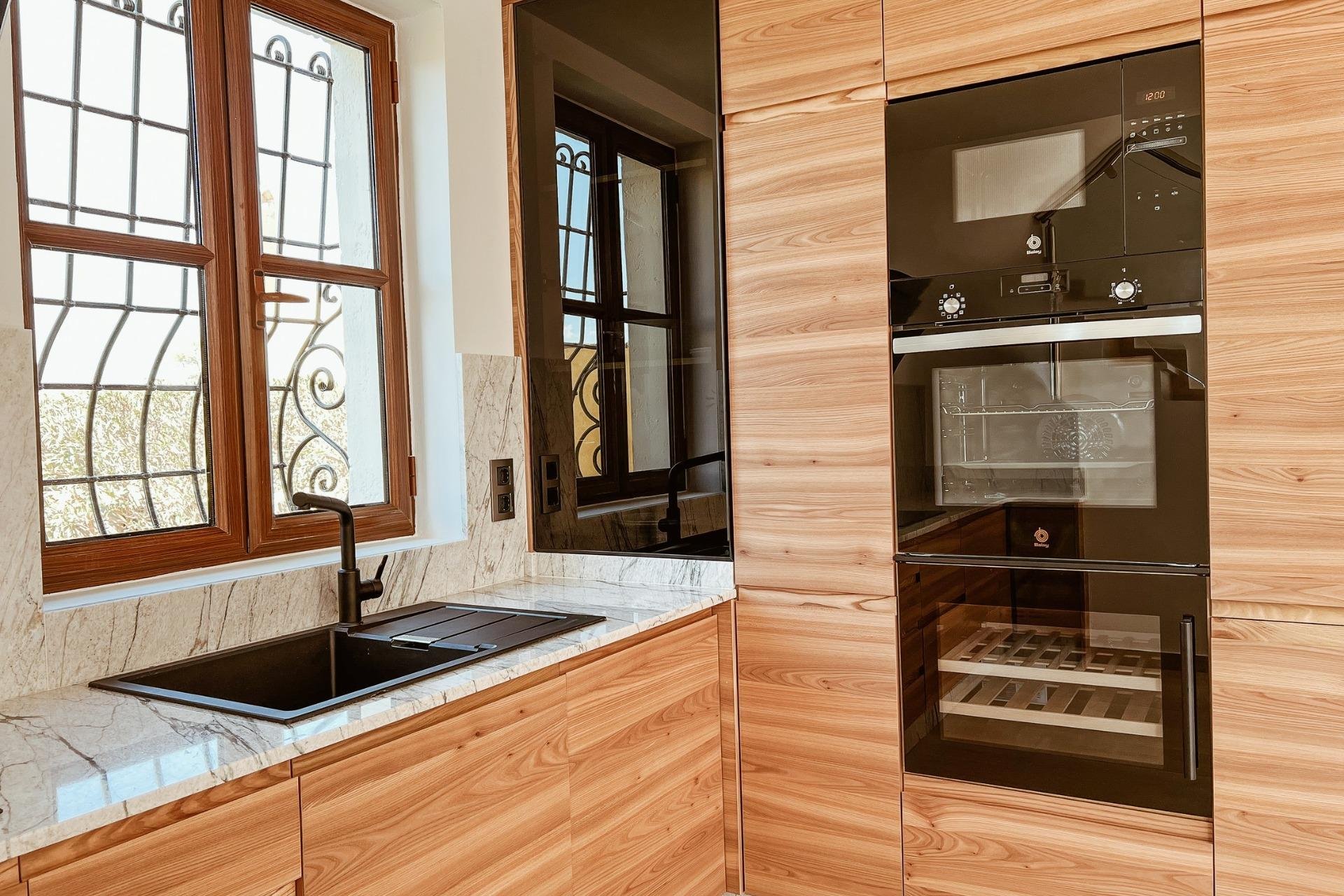 New Build - Villa - Cuevas Del Almanzora