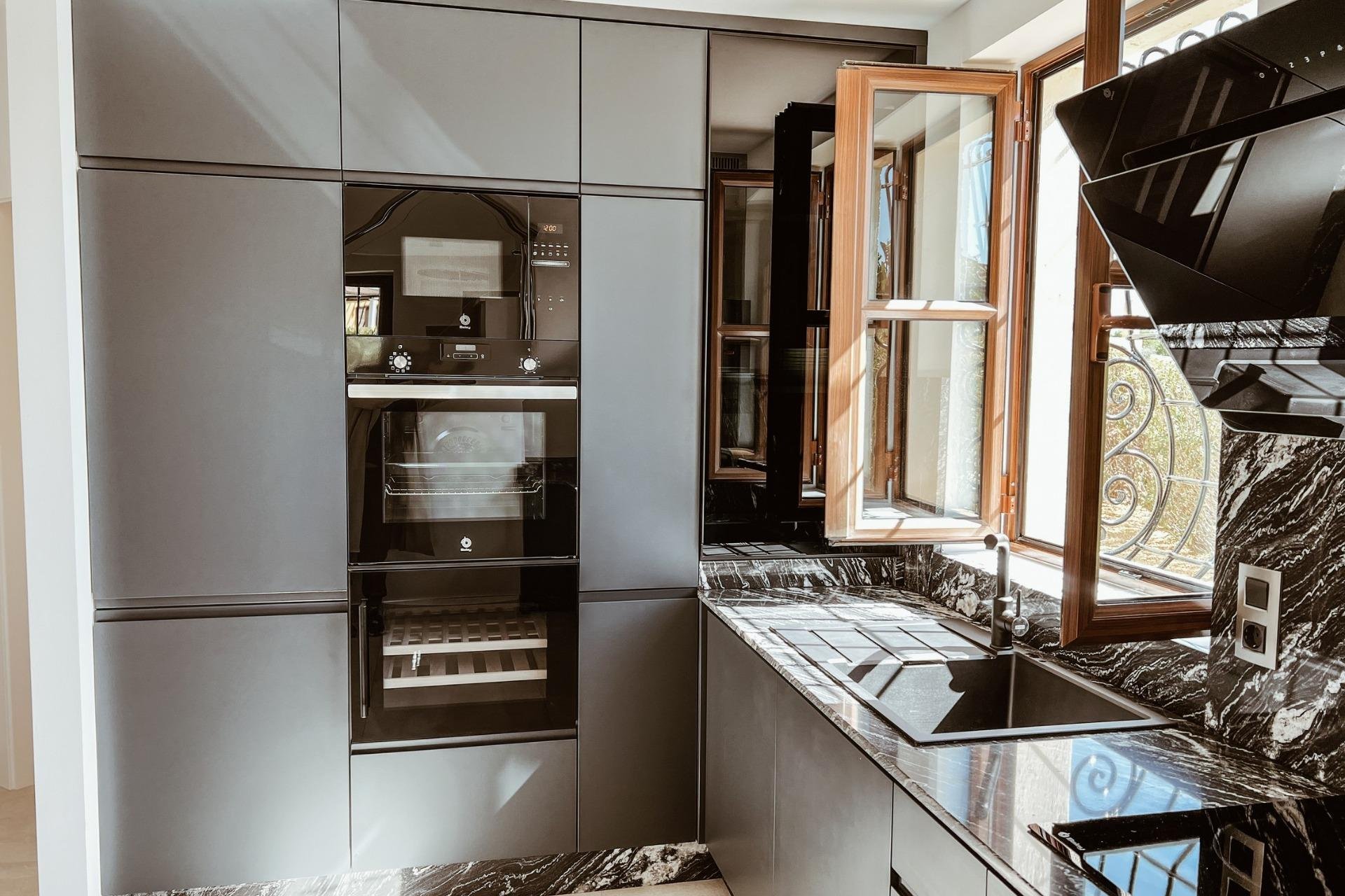 New Build - Villa - Cuevas Del Almanzora