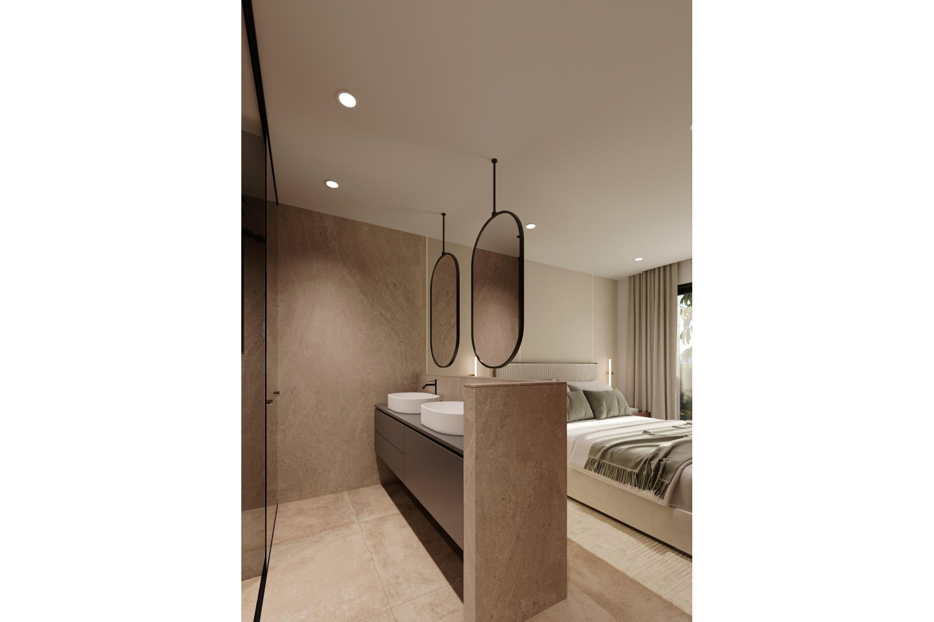 New Build - Villa - Cuevas Del Almanzora