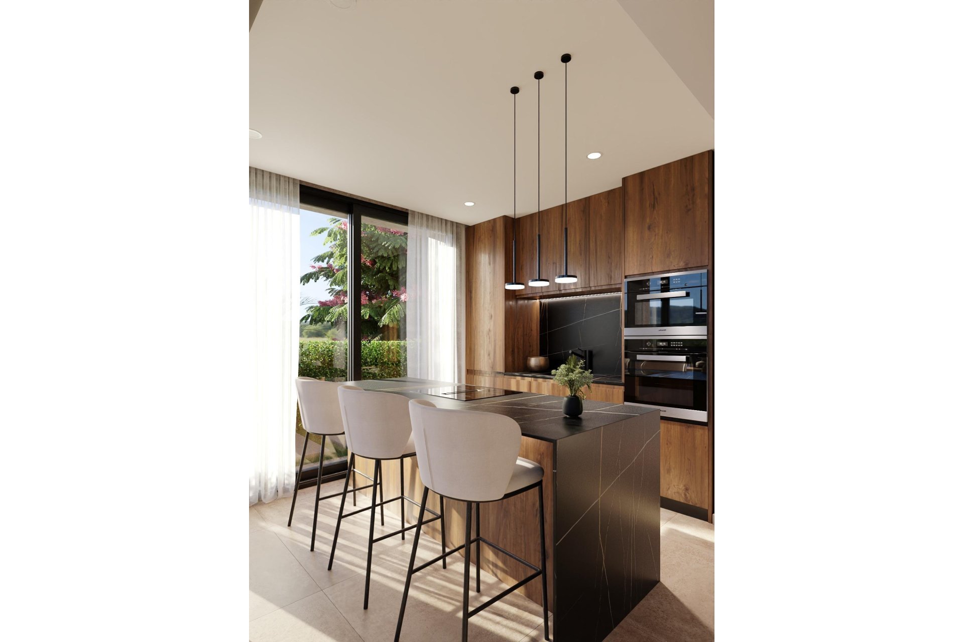 New Build - Villa - Cuevas Del Almanzora