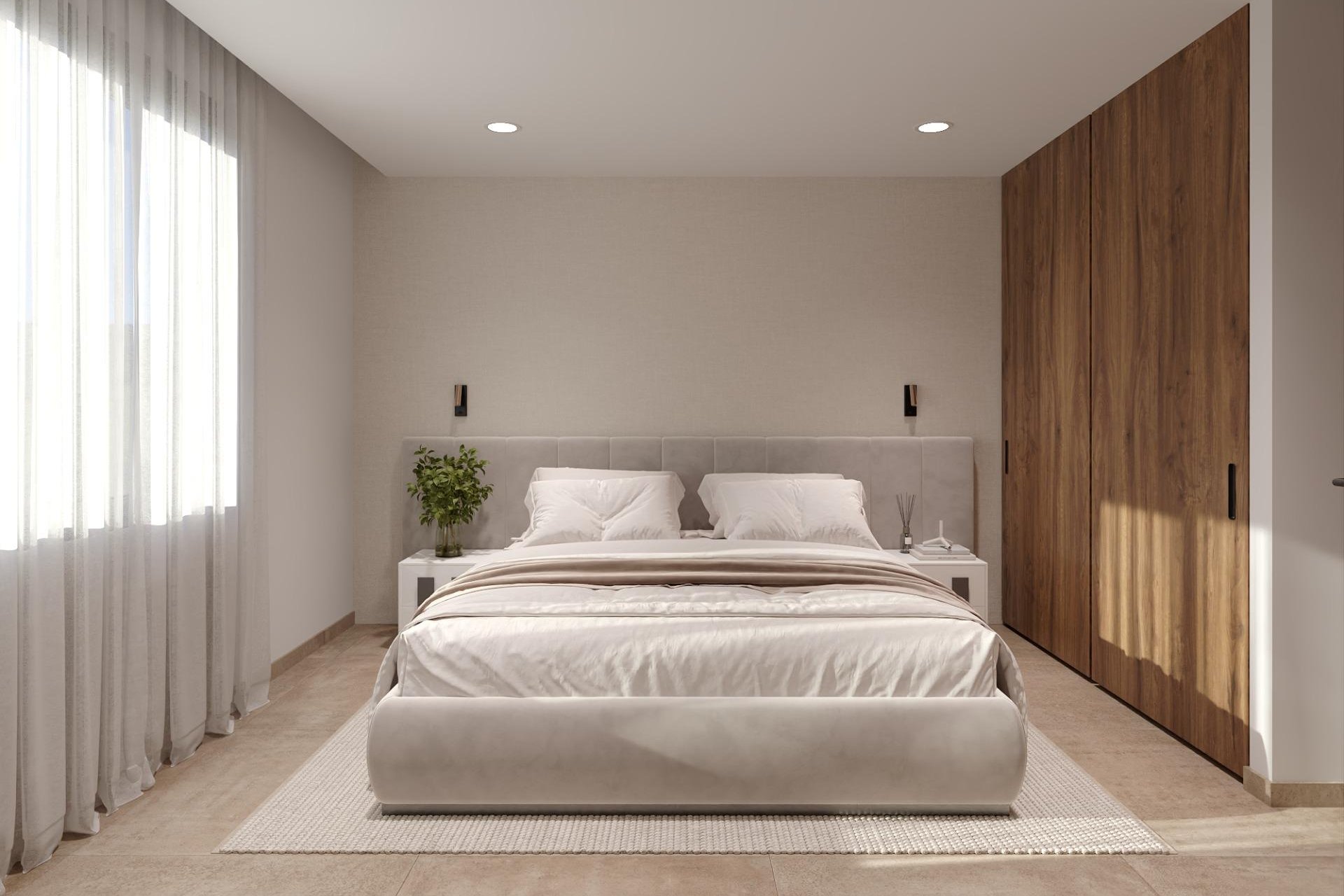 New Build - Villa - Cuevas Del Almanzora