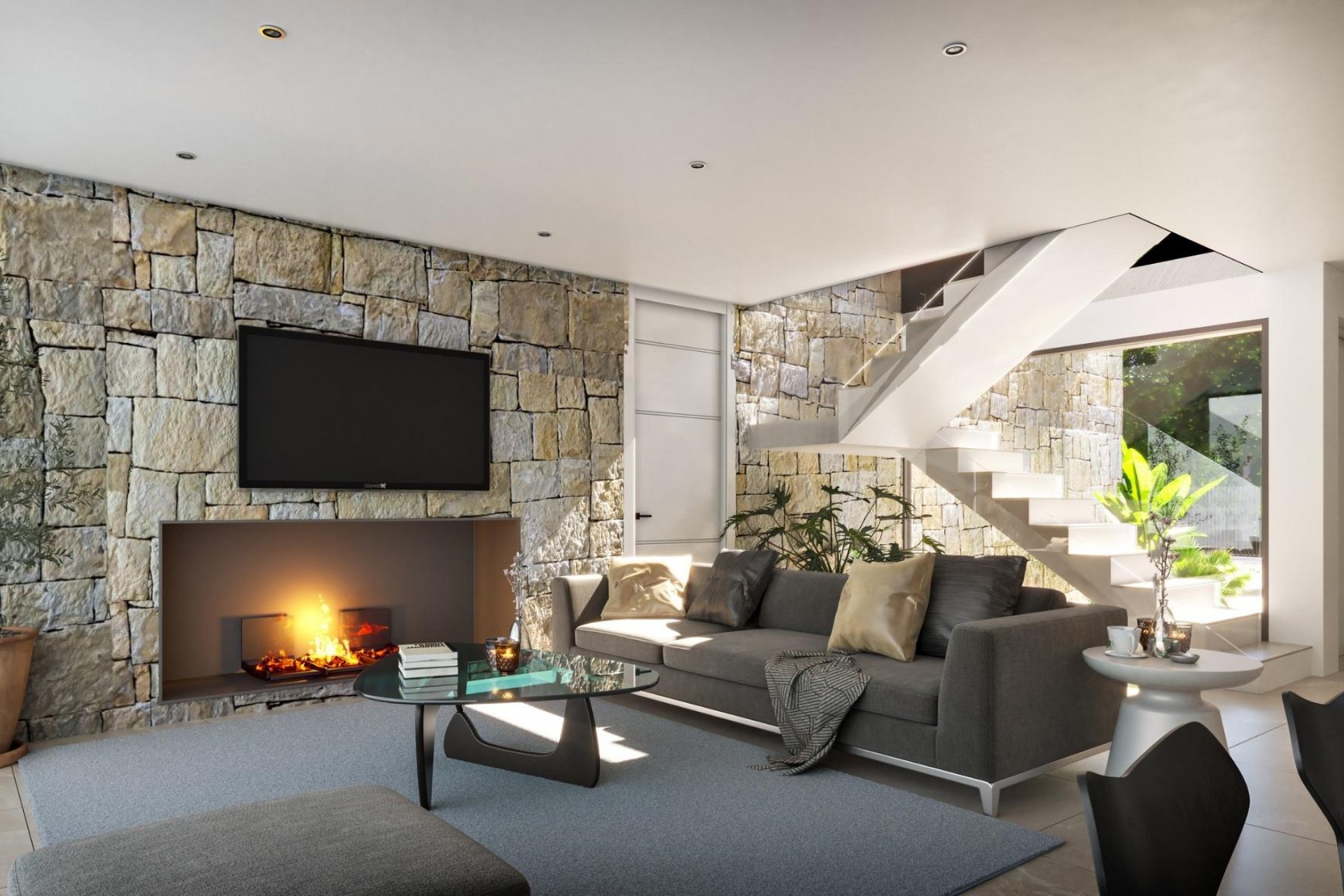 New Build - Villa - Cuevas Del Almanzora