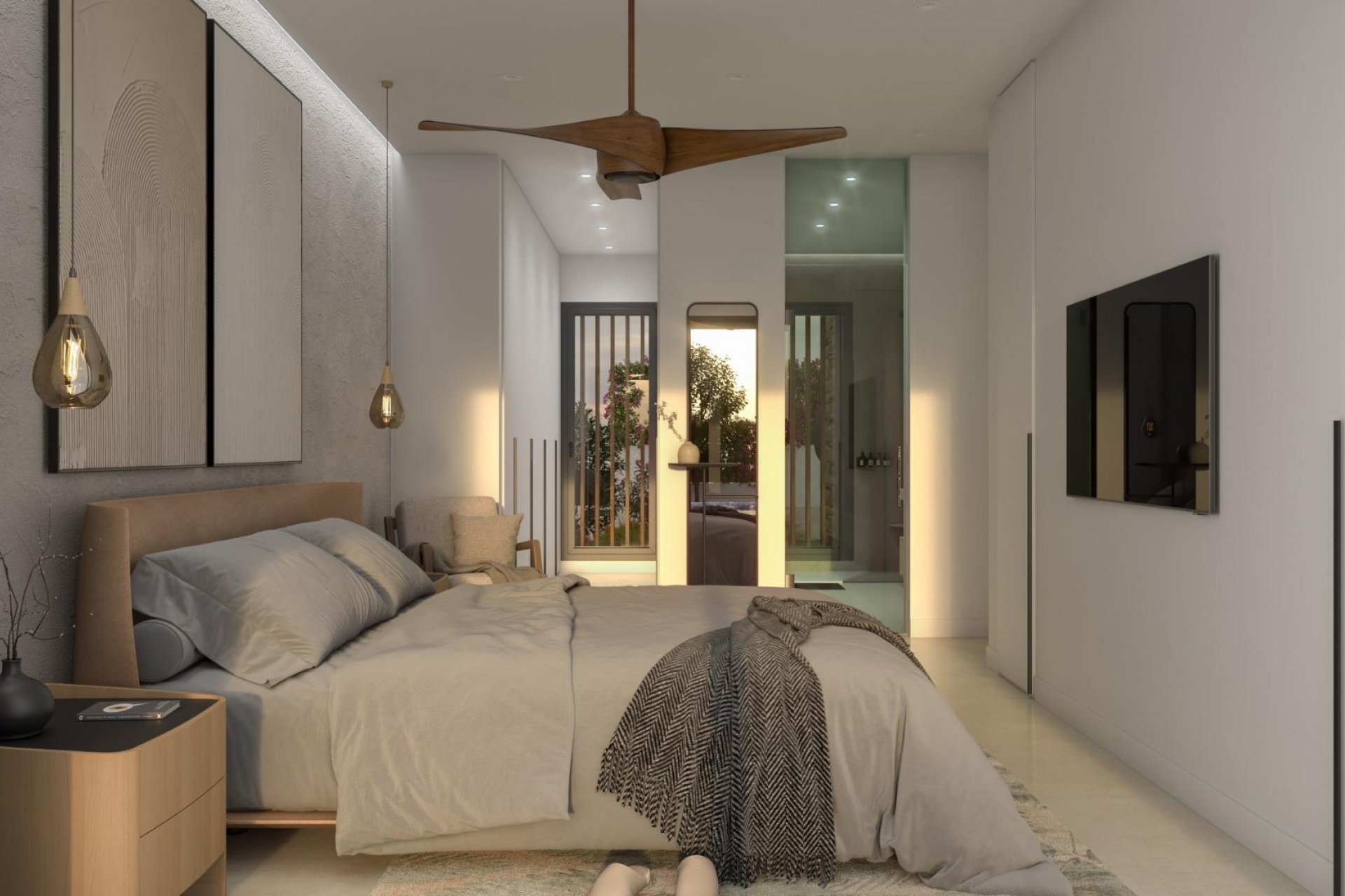 New Build - Villa - Cuevas Del Almanzora