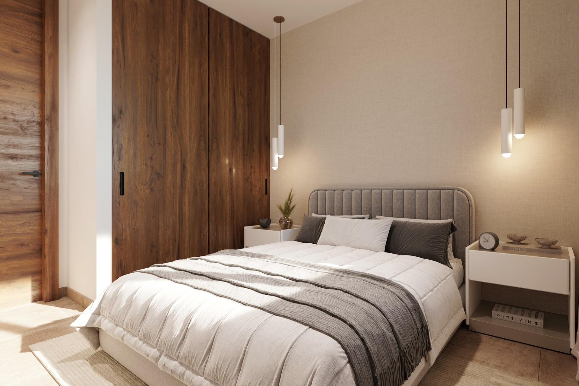 New Build - Villa - Cuevas Del Almanzora