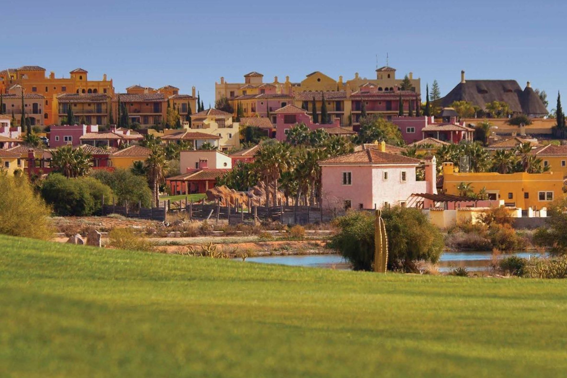 New Build - Villa - Cuevas Del Almanzora