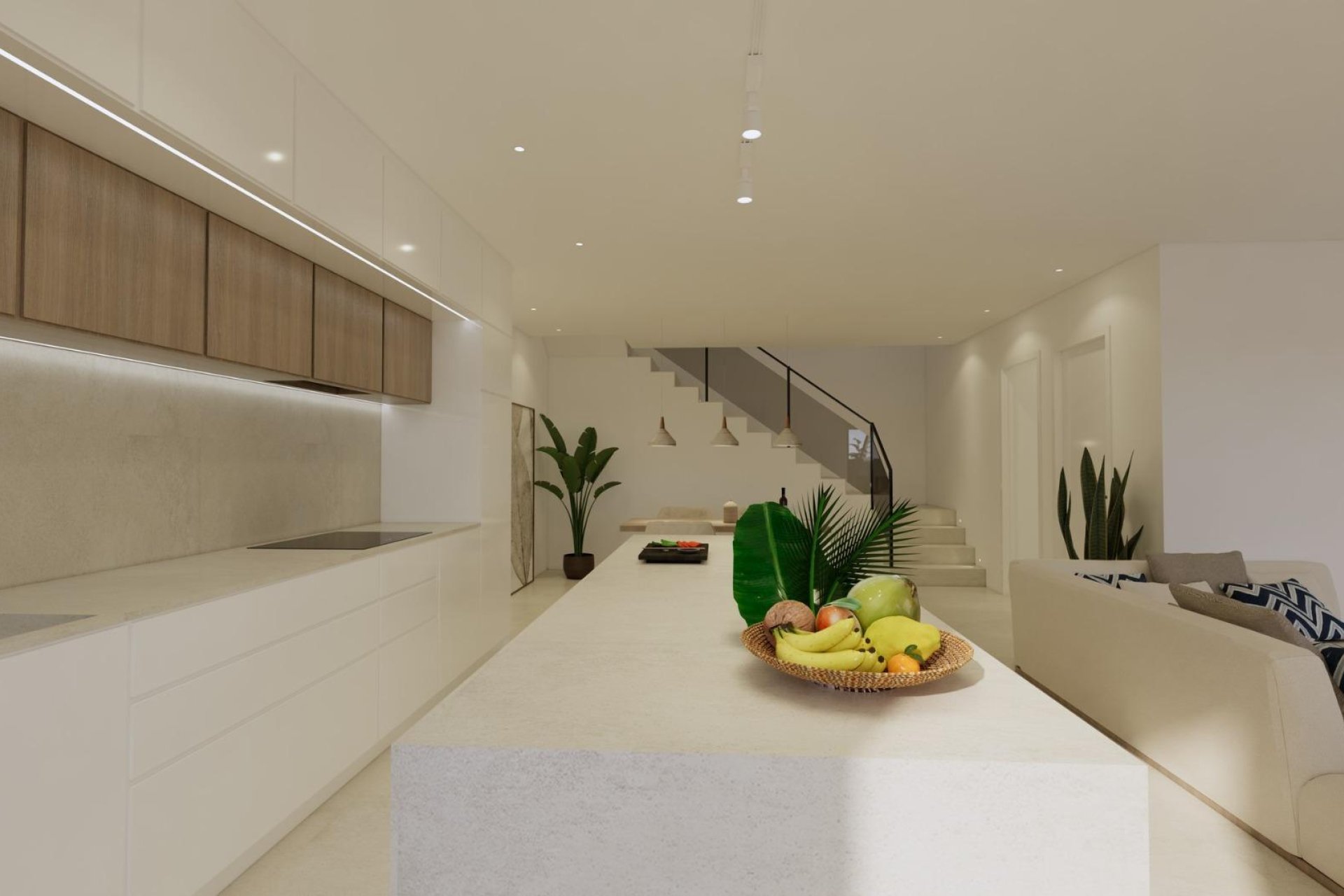 New Build - Villa - Dolores