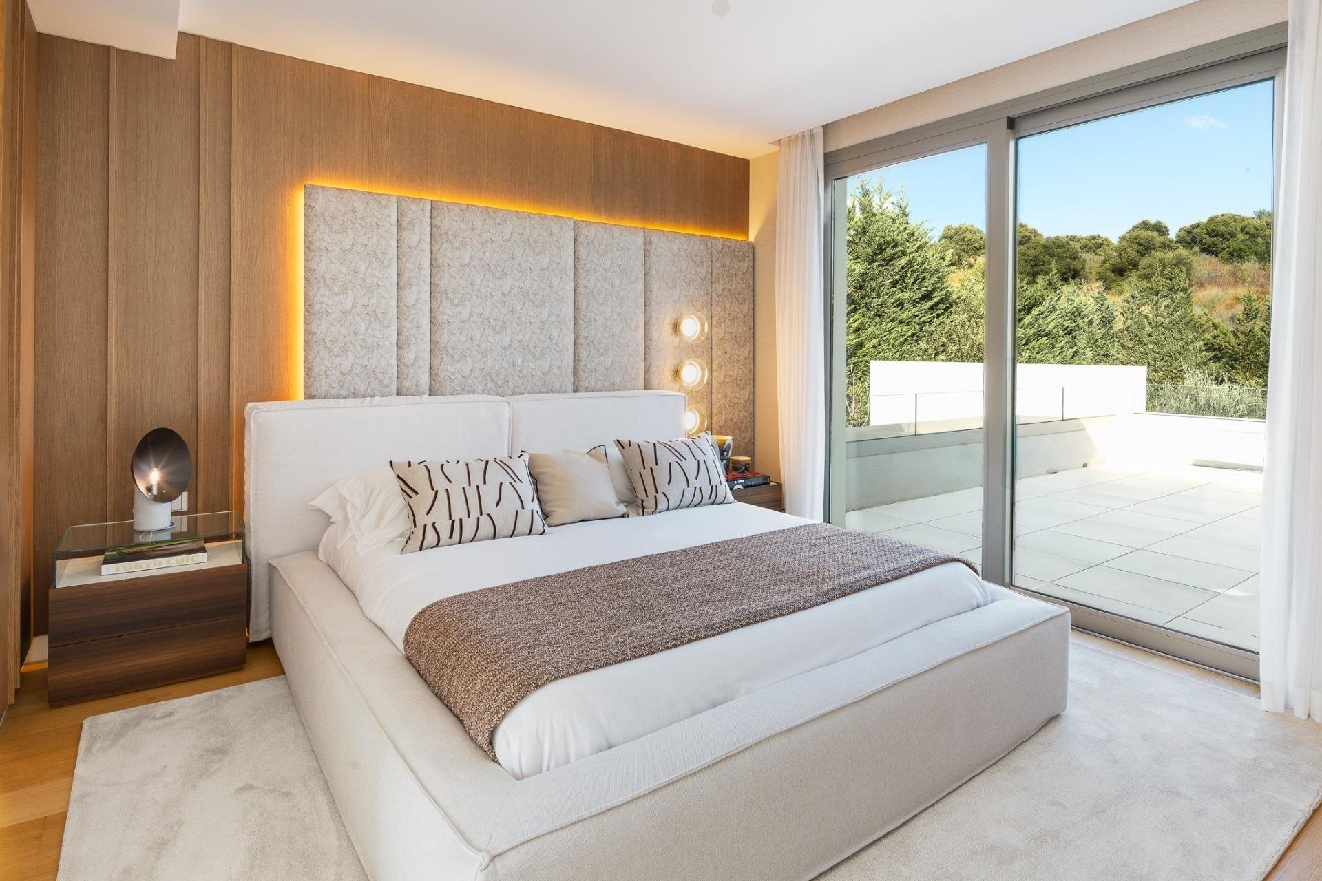 New Build - Villa - Estepona
