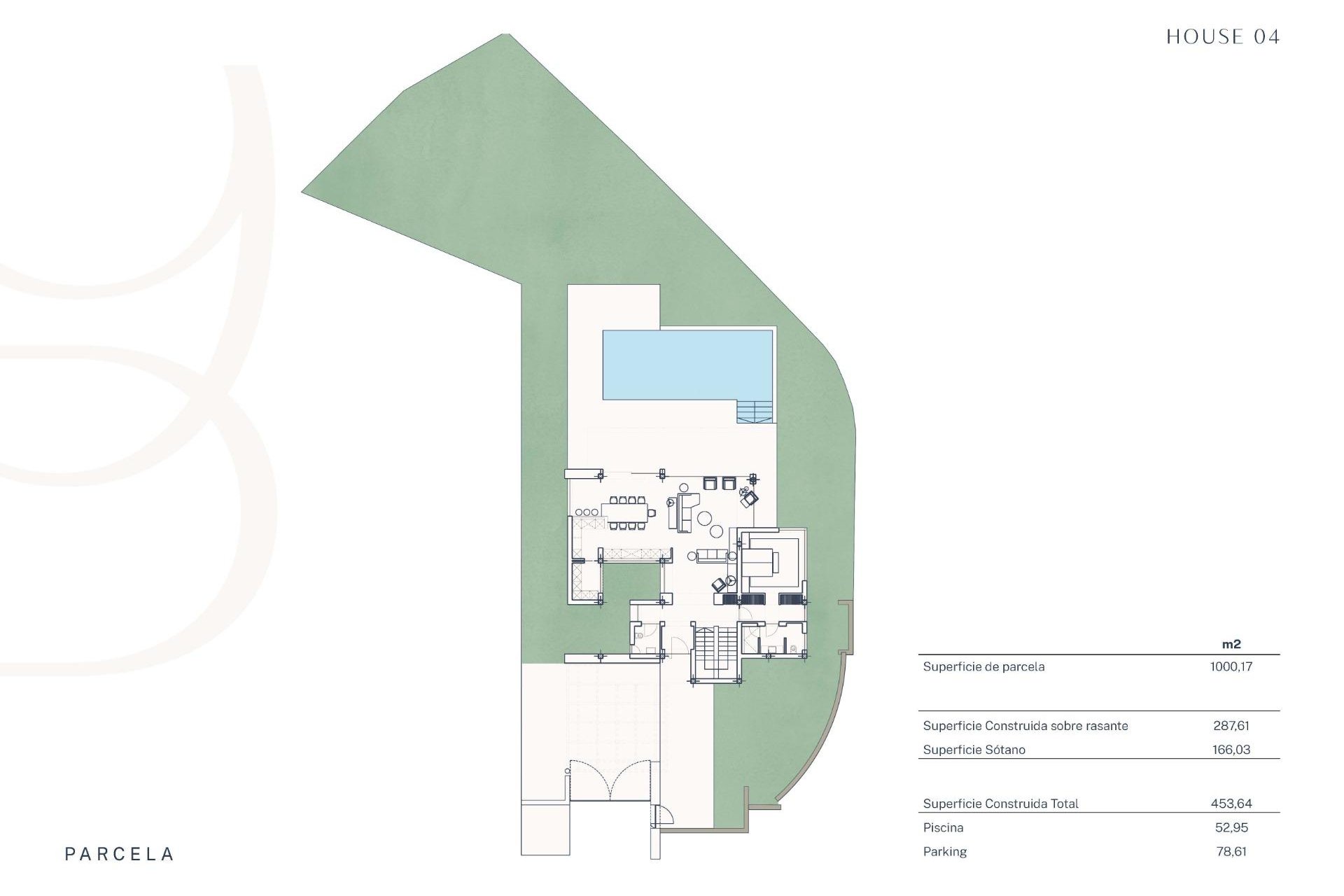 New Build - Villa - Estepona