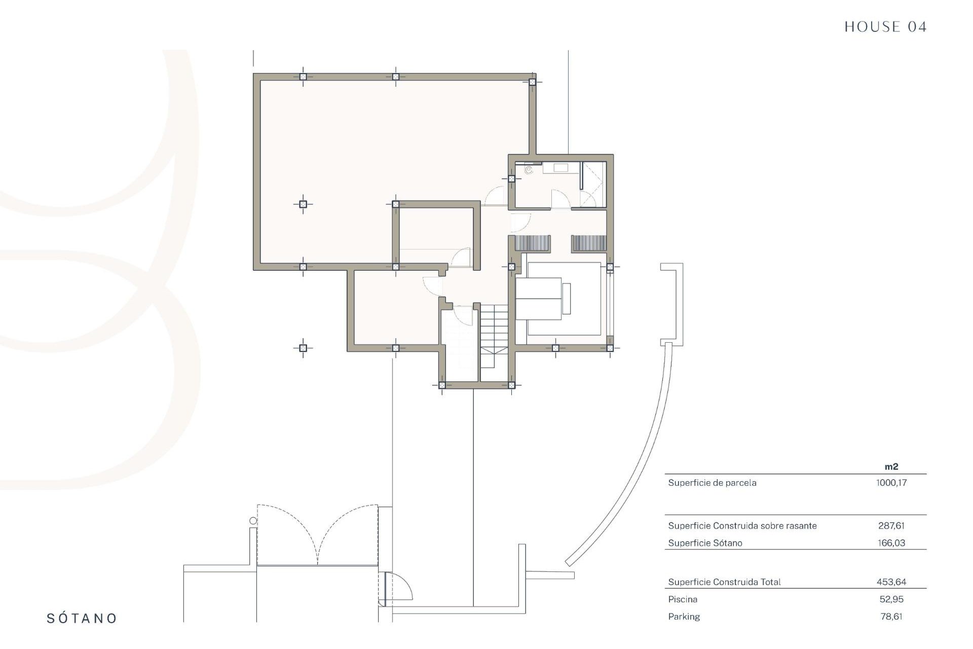 New Build - Villa - Estepona