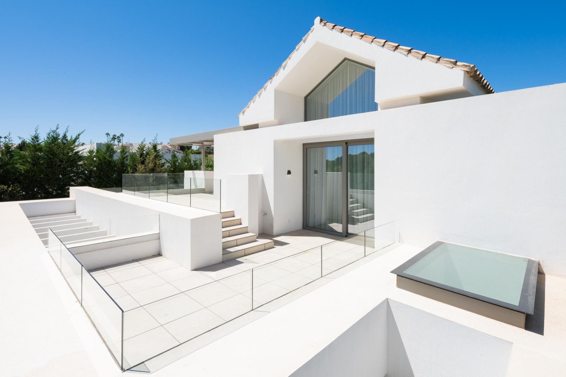 New Build - Villa - Estepona