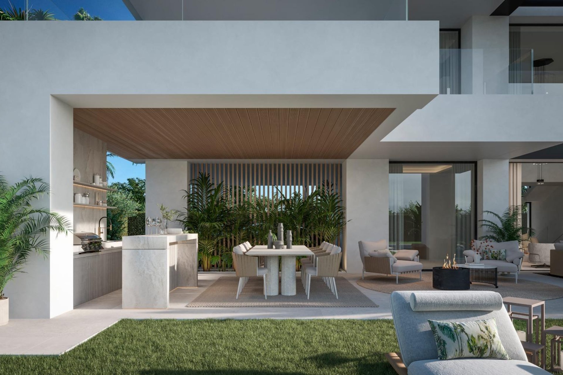 New Build - Villa - Estepona