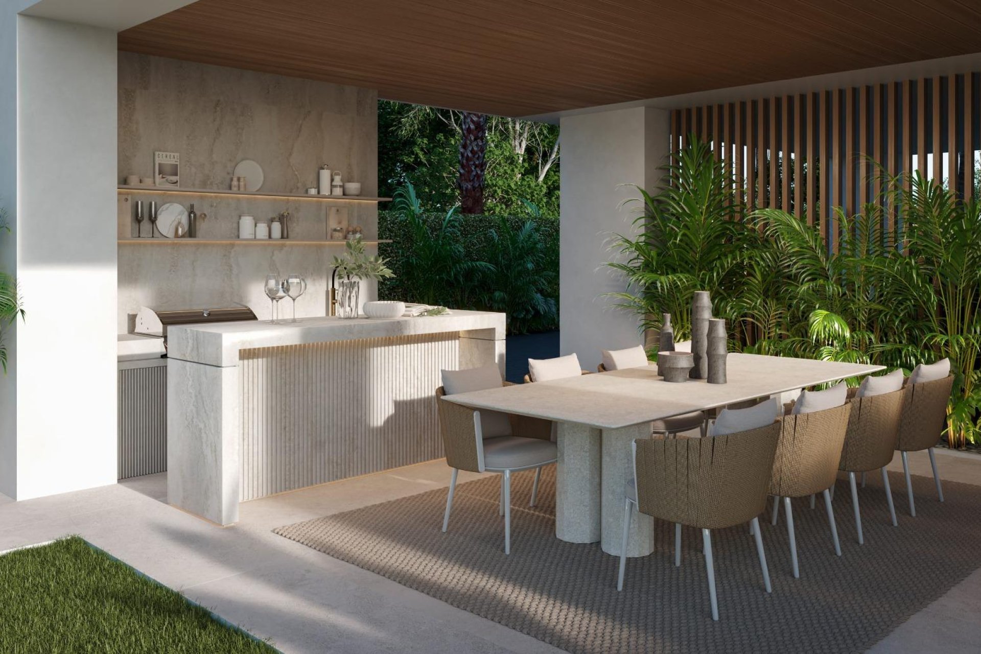 New Build - Villa - Estepona