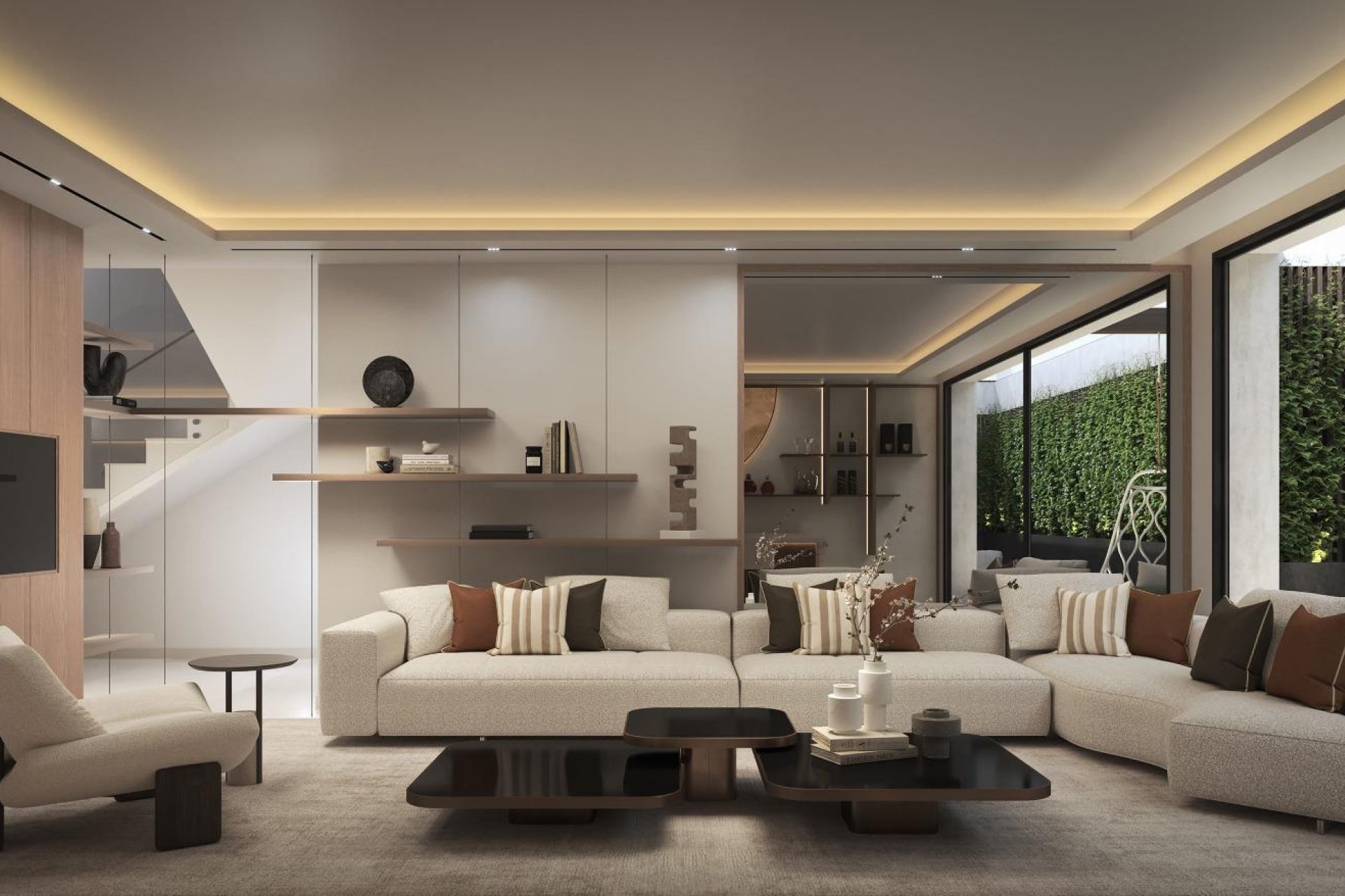 New Build - Villa - Estepona