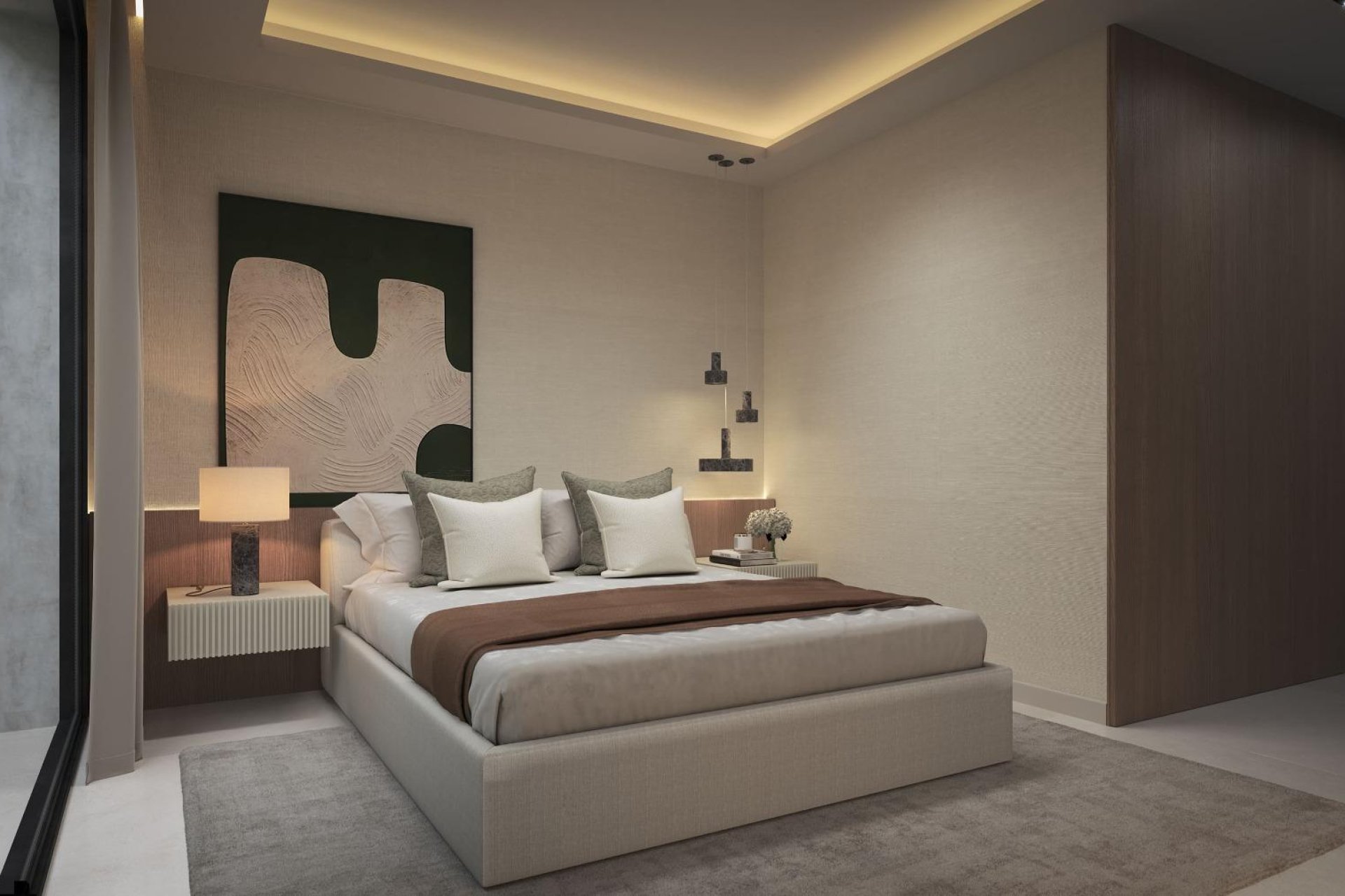 New Build - Villa - Estepona